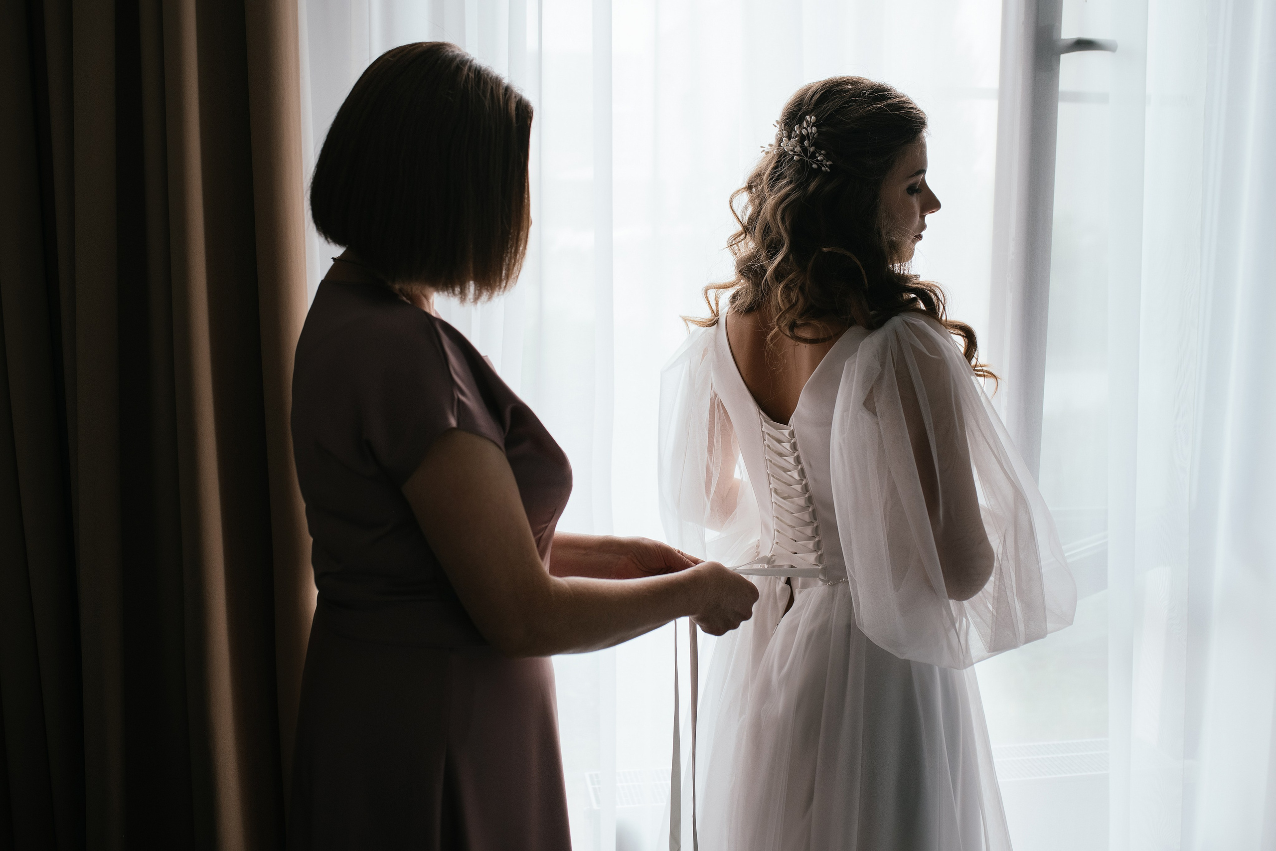 Wedding day #42. Свадебный, семейный фотограф в Рязани Лена Брант