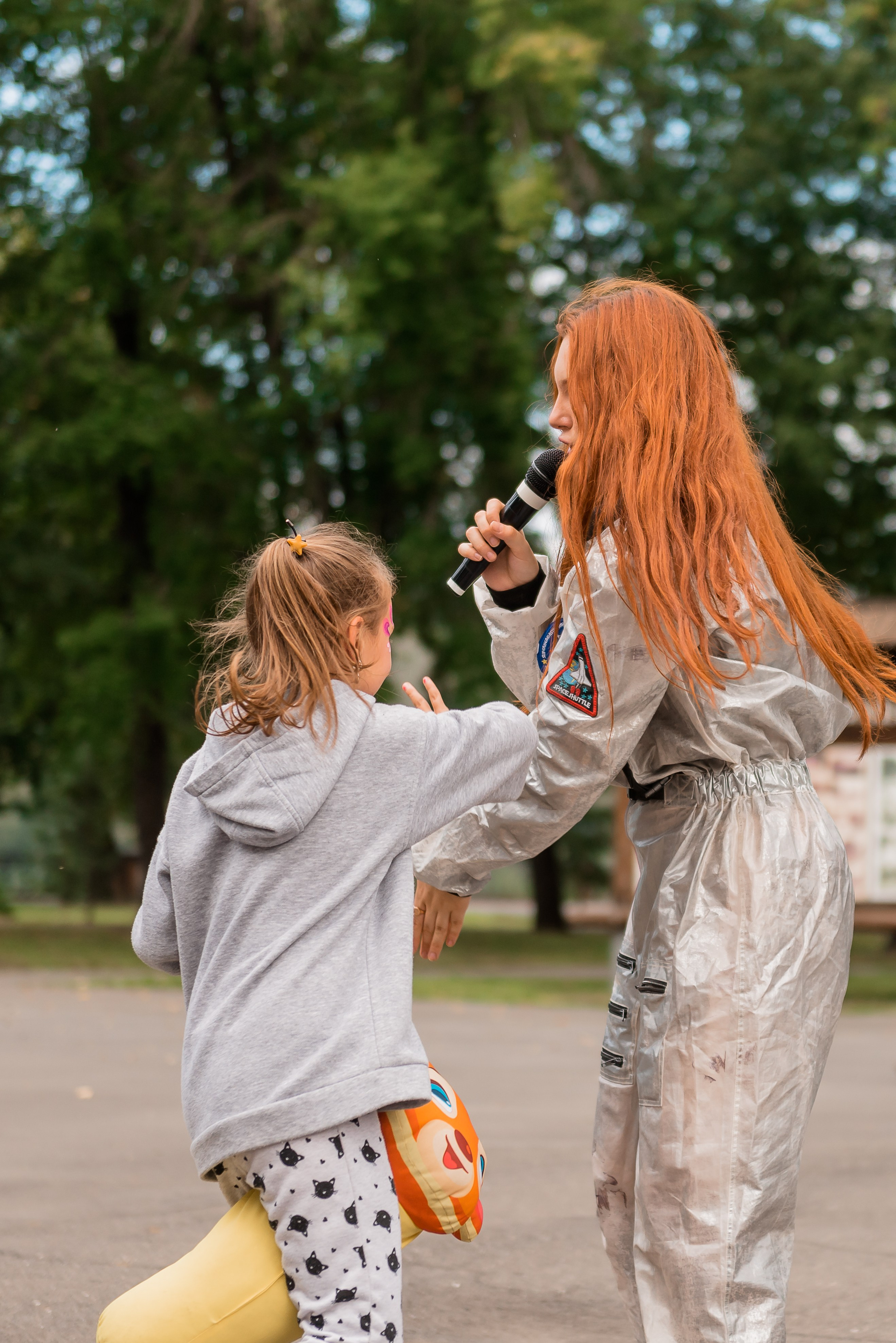 1 Сентября 2024 г. Детский фотограф, семейный фотограф и репортажи в Кемерово
