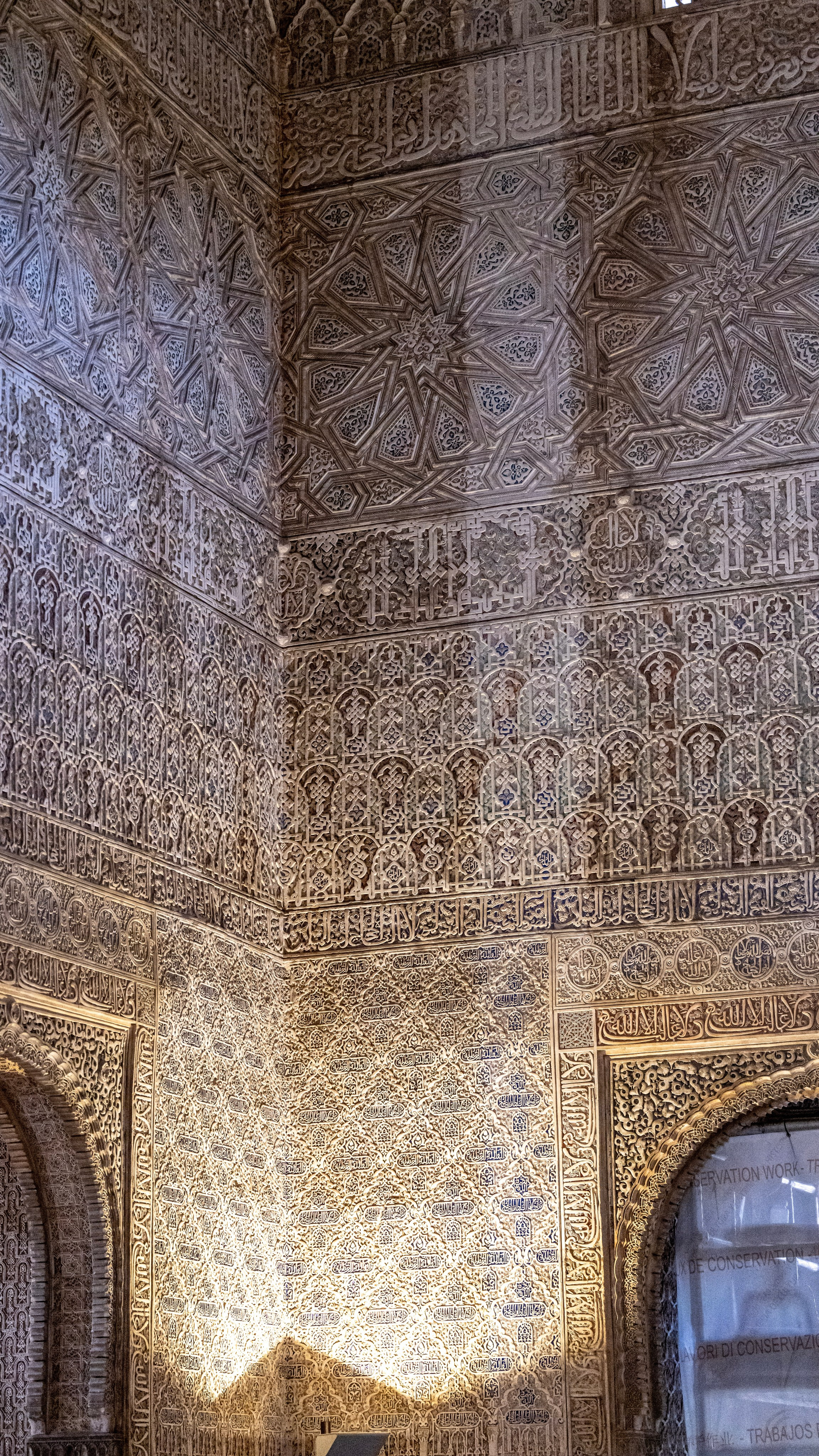 Alhambra. Sergey Voychenko — путешествую, фотографирую