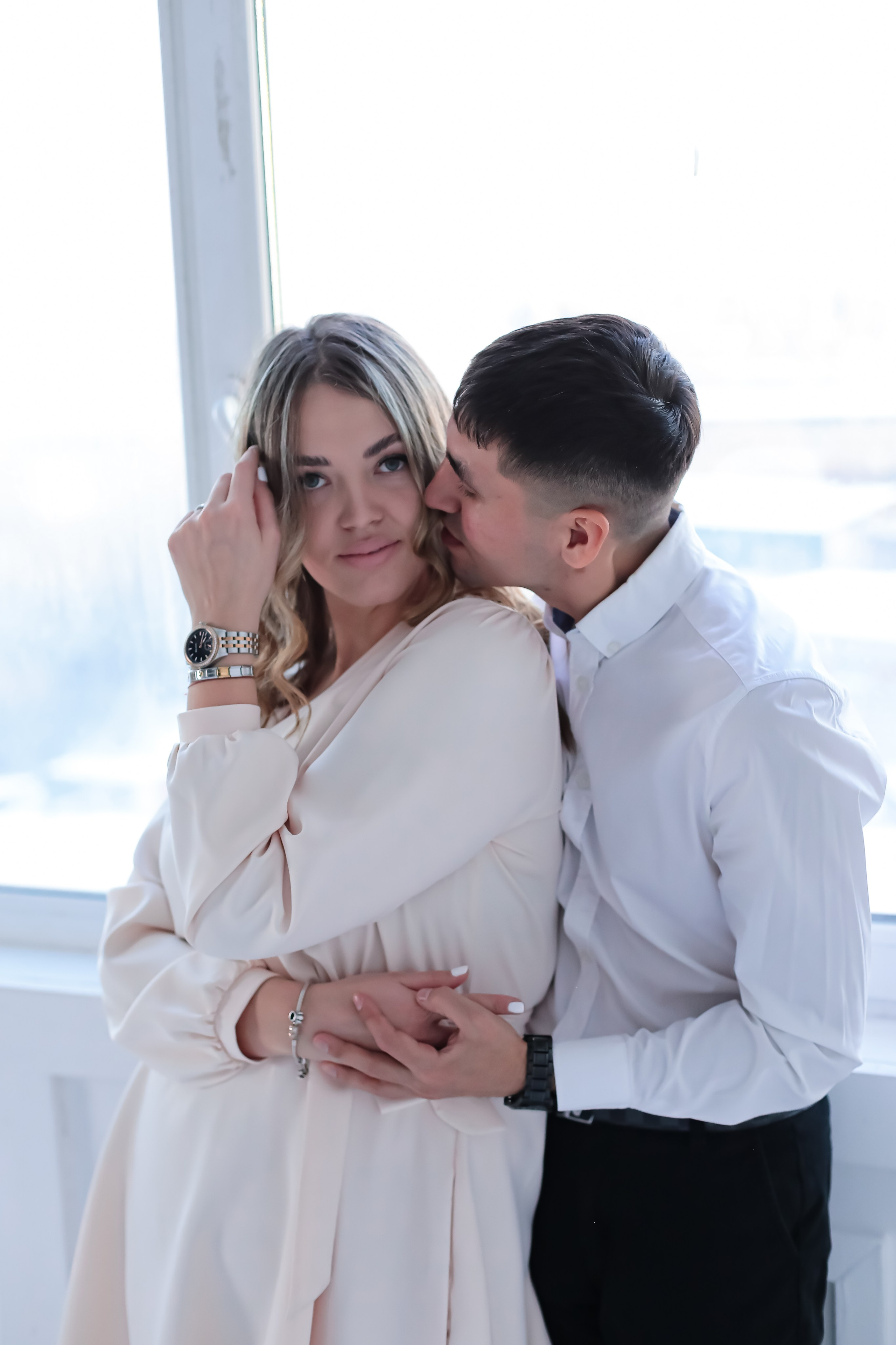 LOVE-STORY (Съемка влюбленных). Фотограф г. Хабаровск. Семейные и индивидуальные съёмки