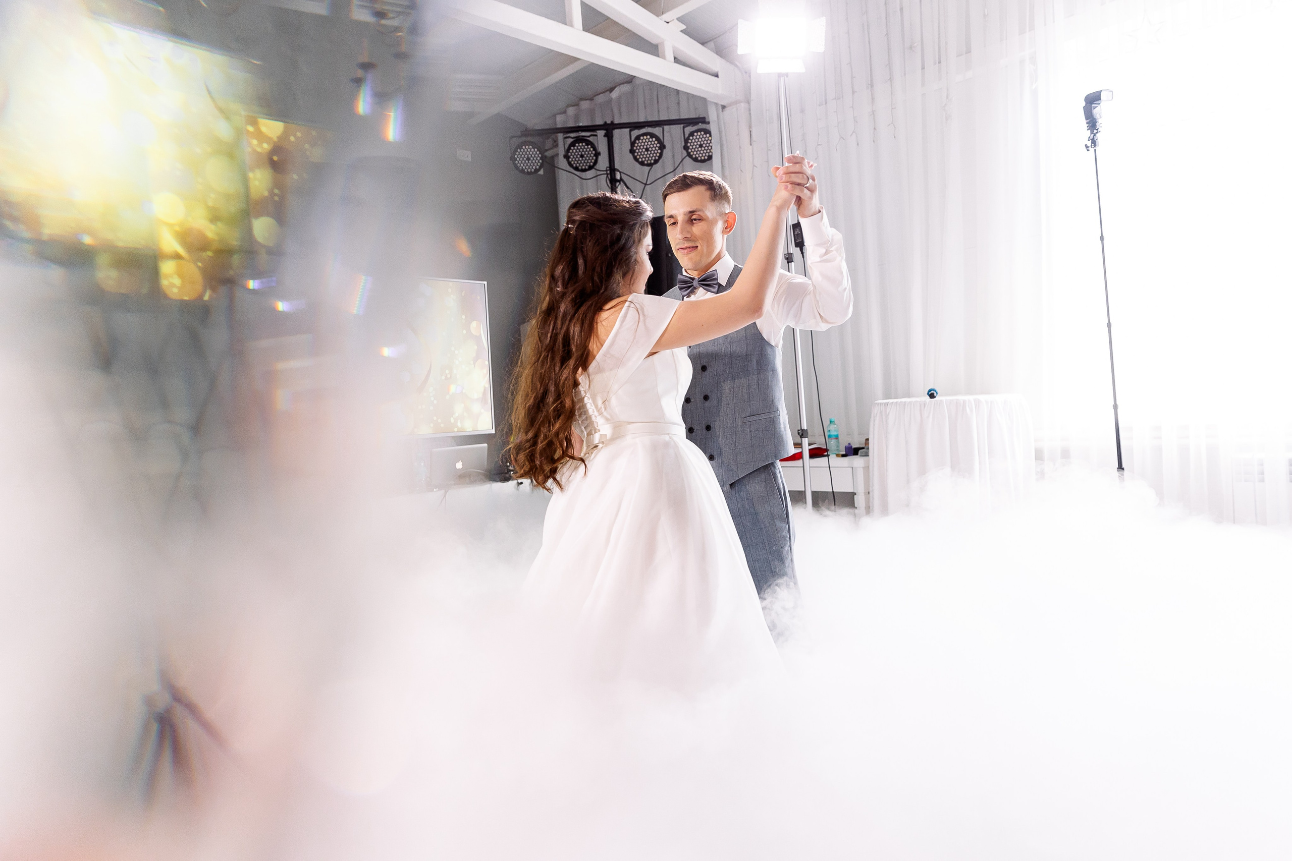 Сергей и Валерия. Свадебный и семейный фотограф в Челябинске Юлия Ишимова