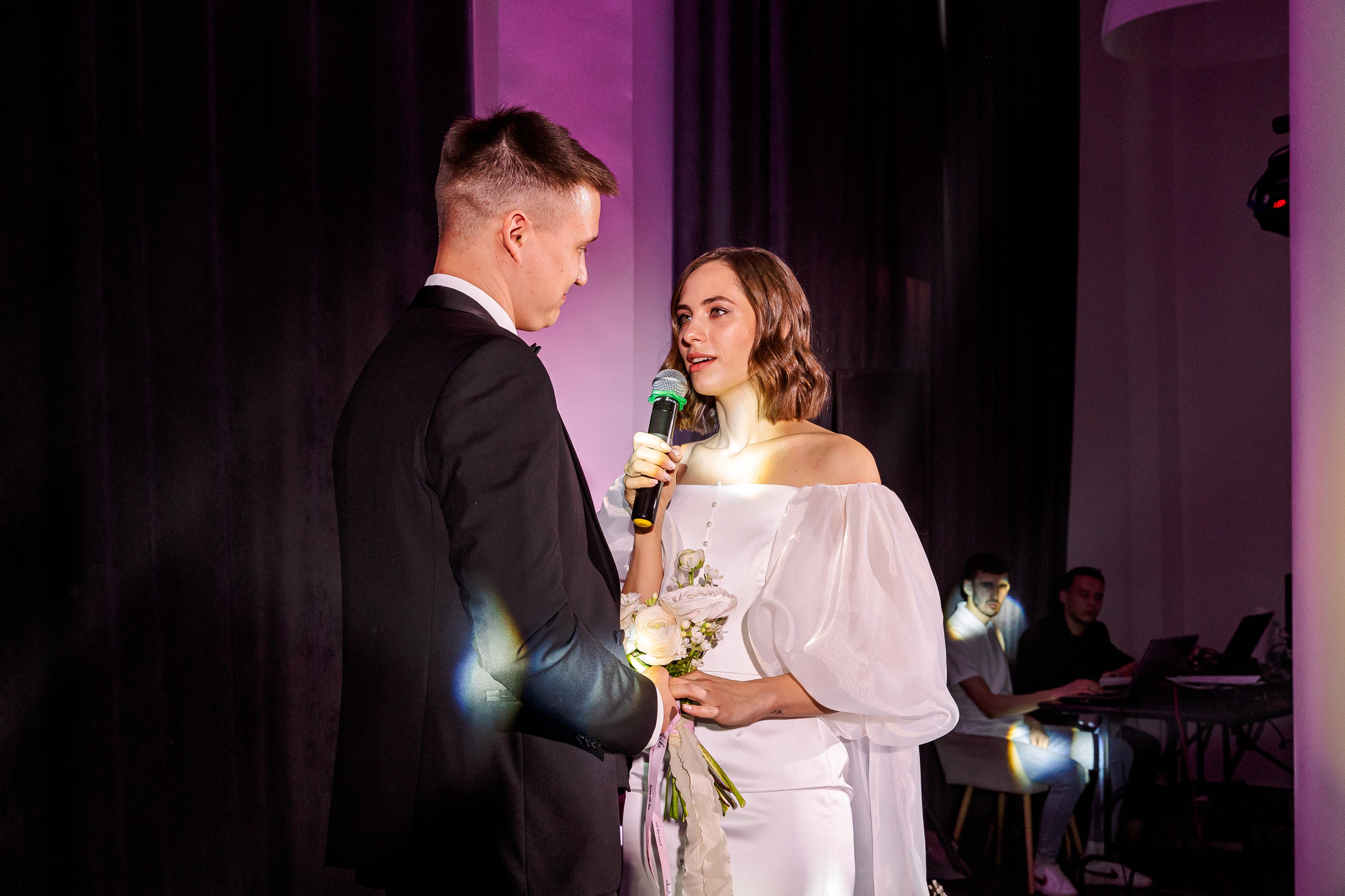 Wedding Fest. Свадебный и семейный фотограф в Челябинске Юлия Ишимова