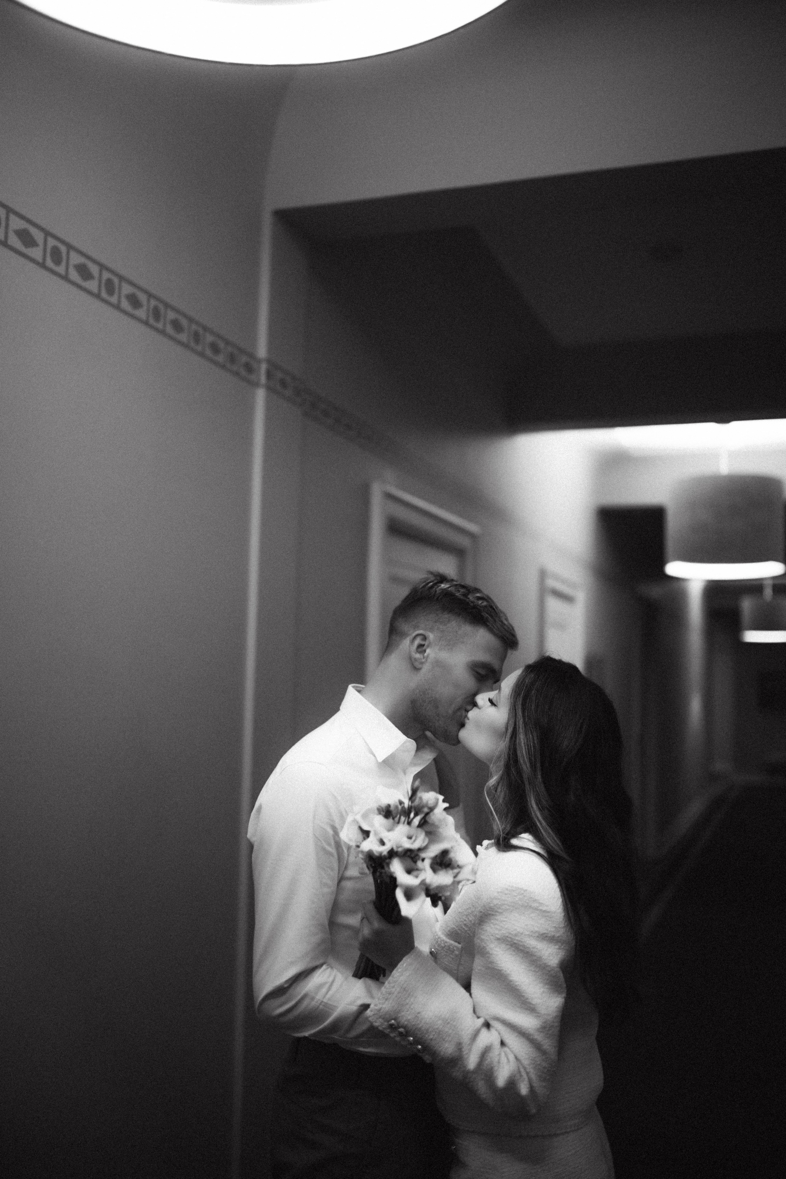 С & O | Санкт-Петербург. Фотограф Екатерина Амбрушкевич