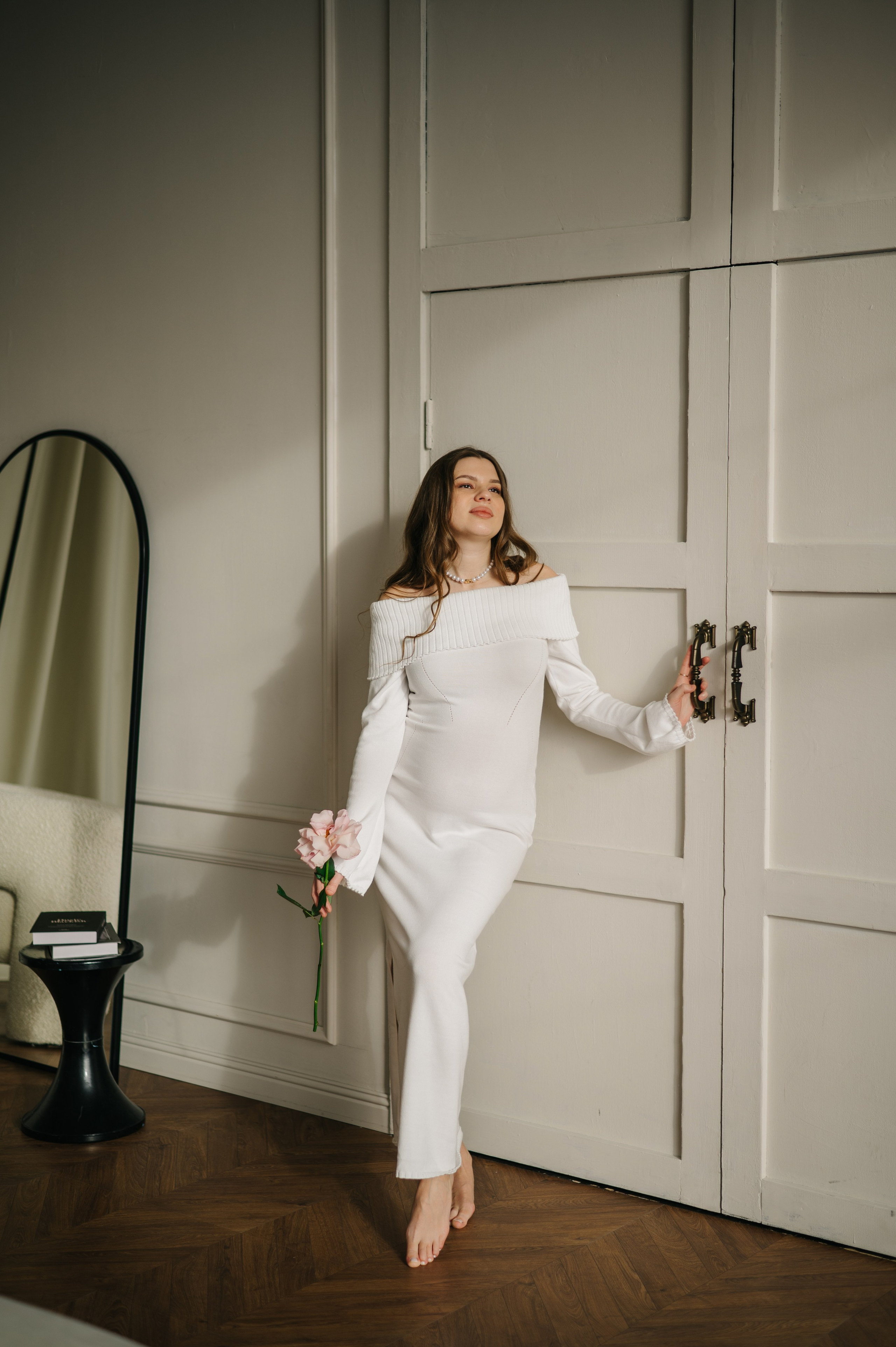 Анечка. Фотограф Архангельск