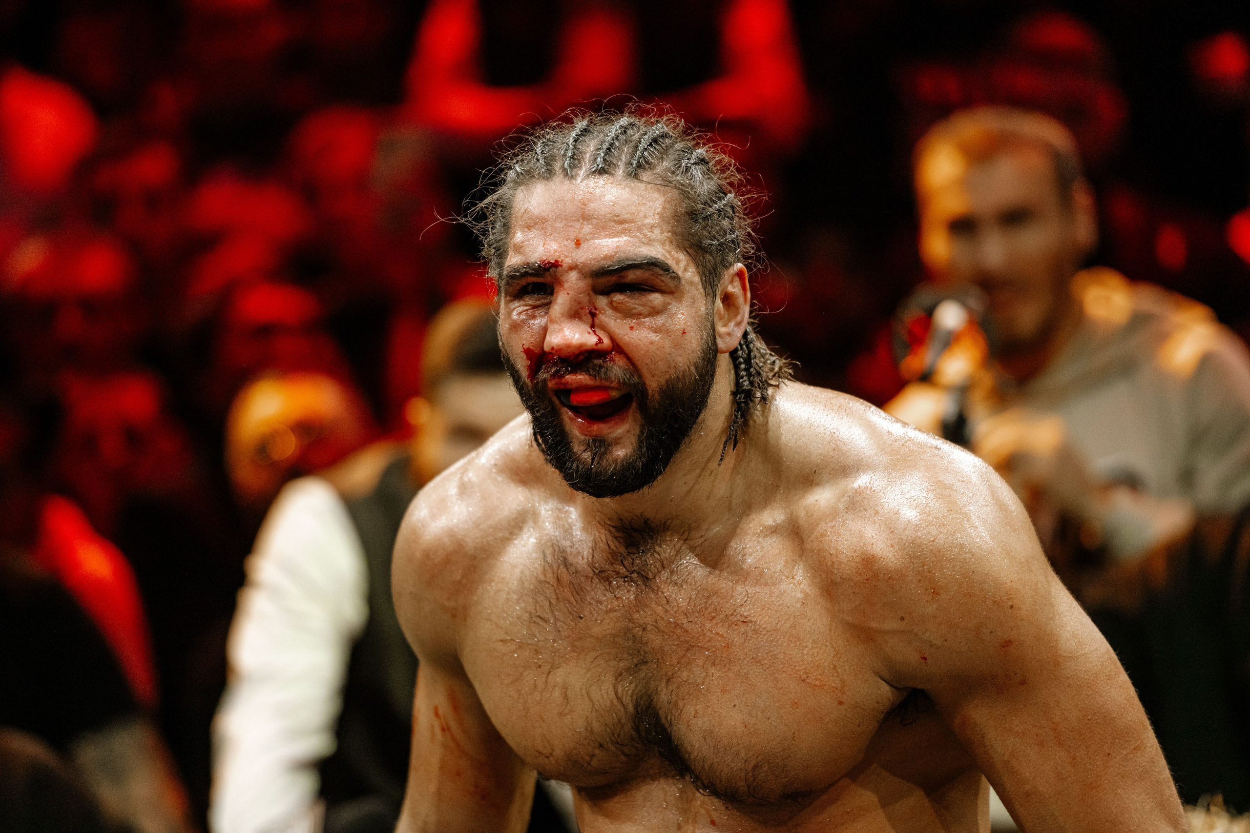 TOP DOG. Максим Комаров — Профессиональный фотограф