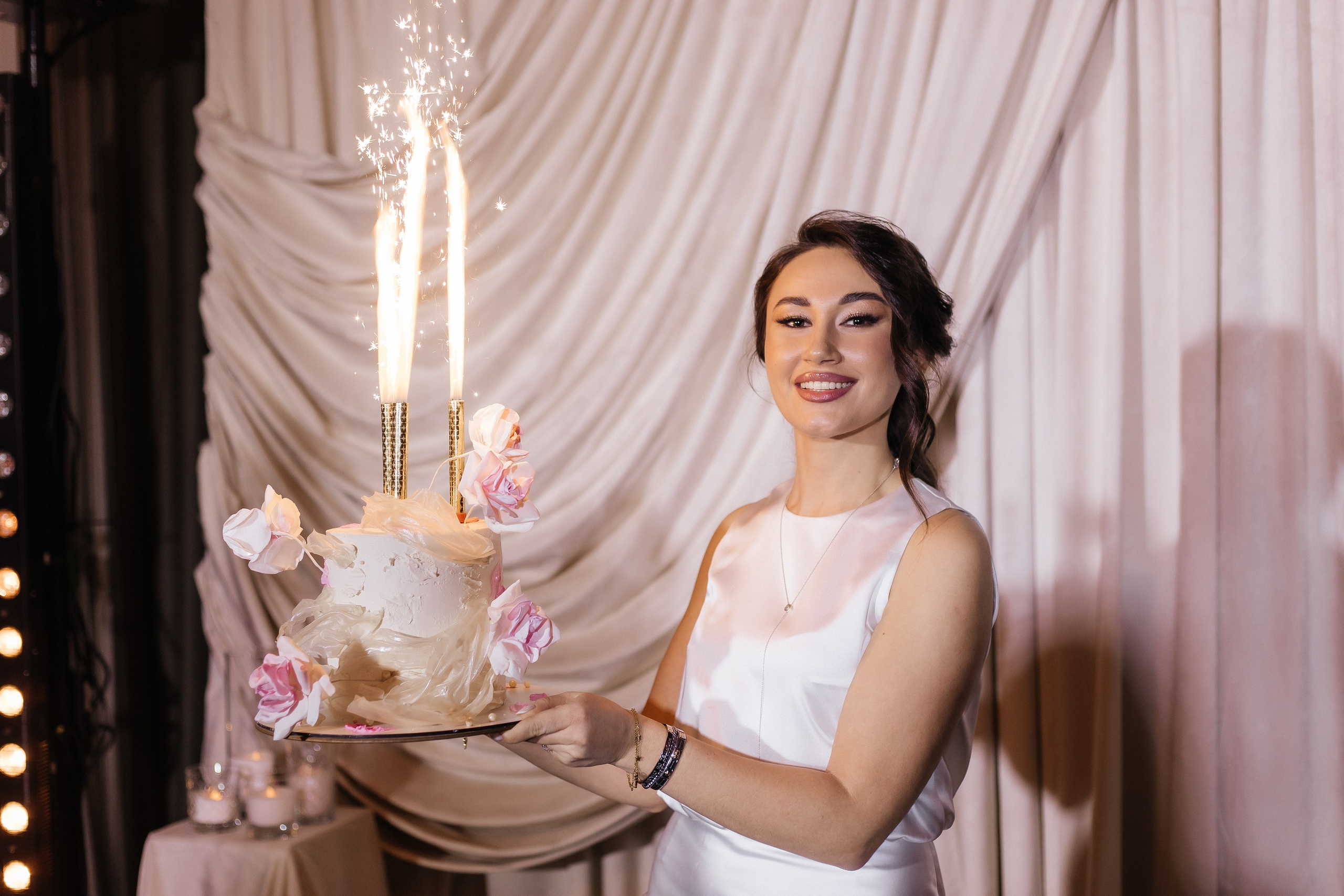 День рождения. Свадебный фотограф в Москве и Казани