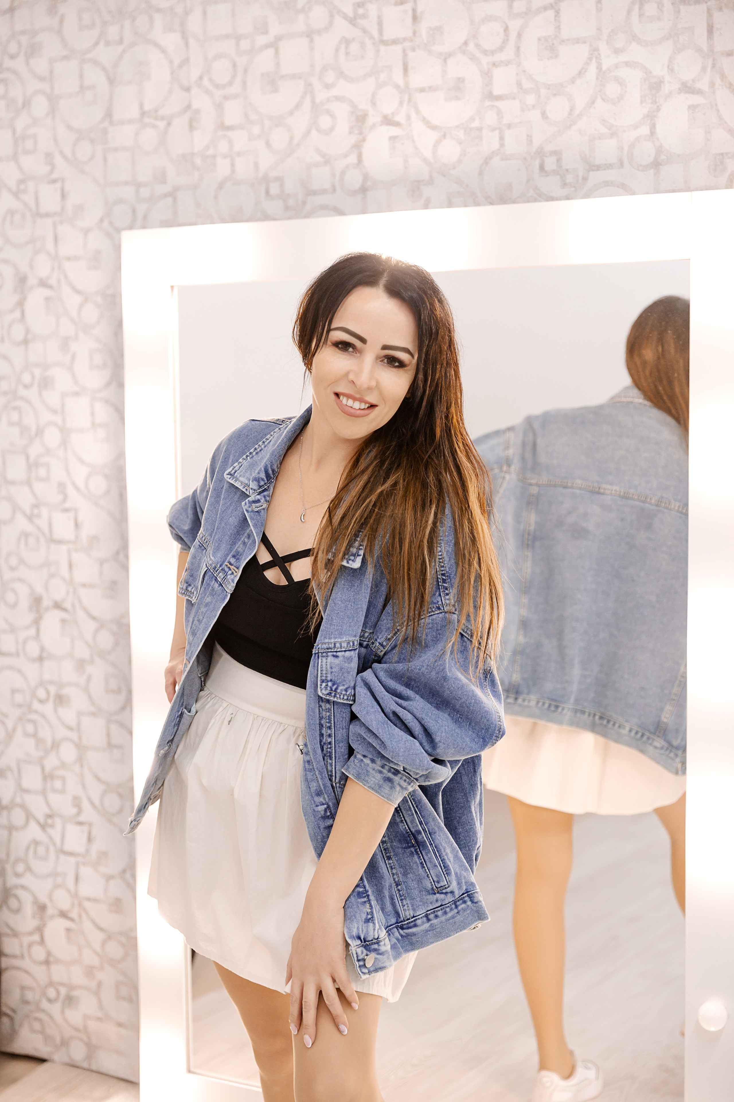 Персона Дона. Лотос Мира