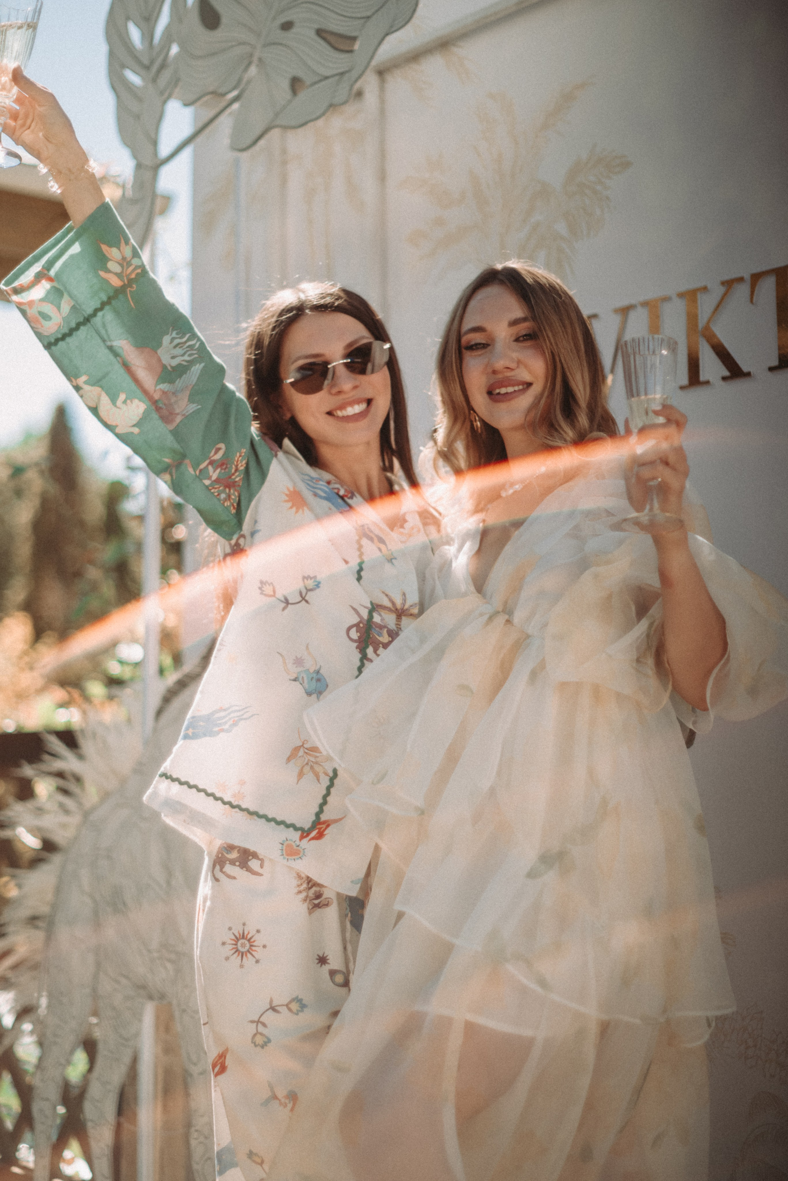 Девичник Виктории | Южная Озереевка. Фотограф Санкт-Петербург, Новороссийск