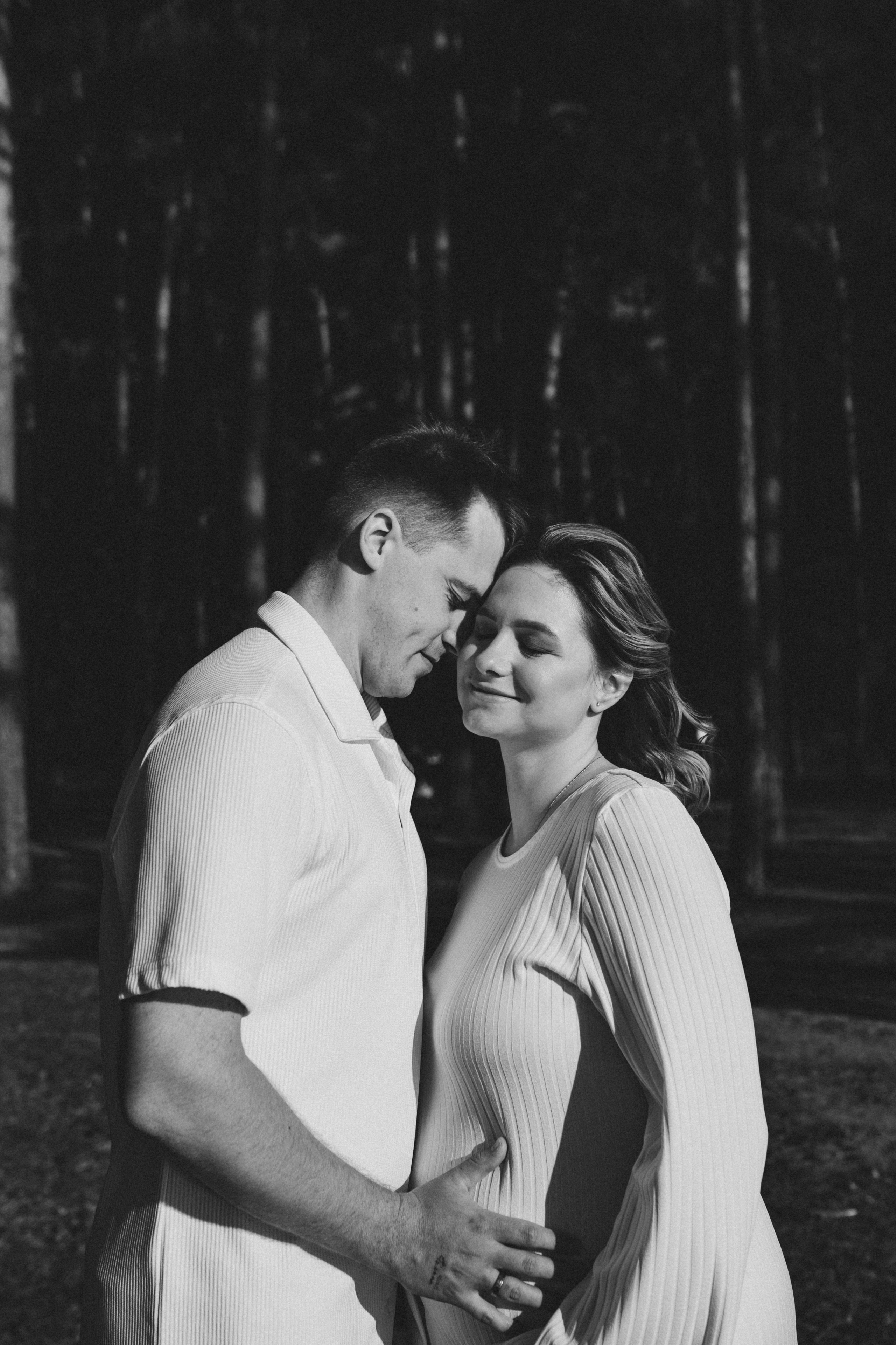 Pregnant. Семейный и детский фотограф Минск, Беларусь