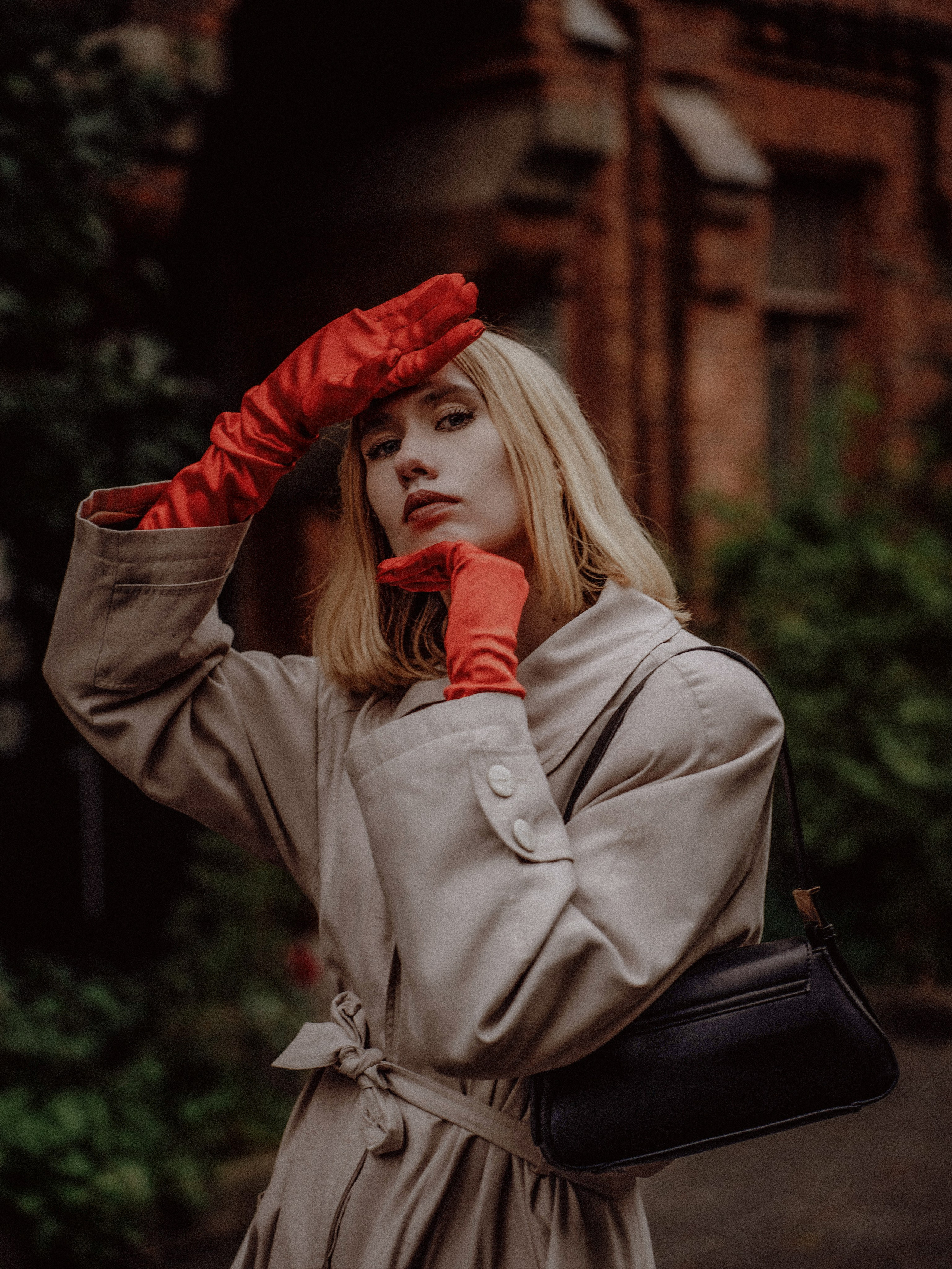 Арина. Фотограф в Санкт-Петербурге Полковникова Юлия