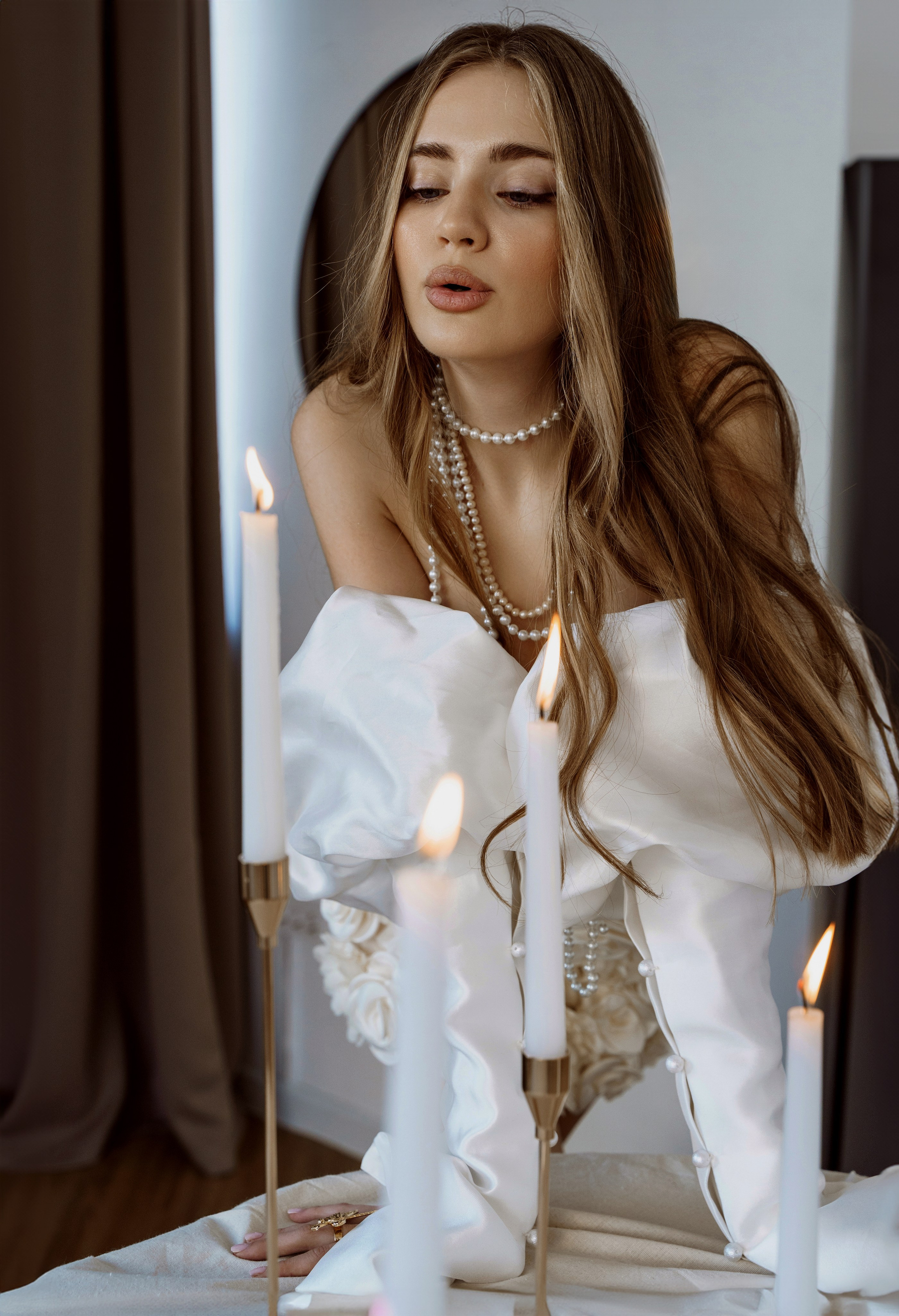 Марго. Татьяна Тагель