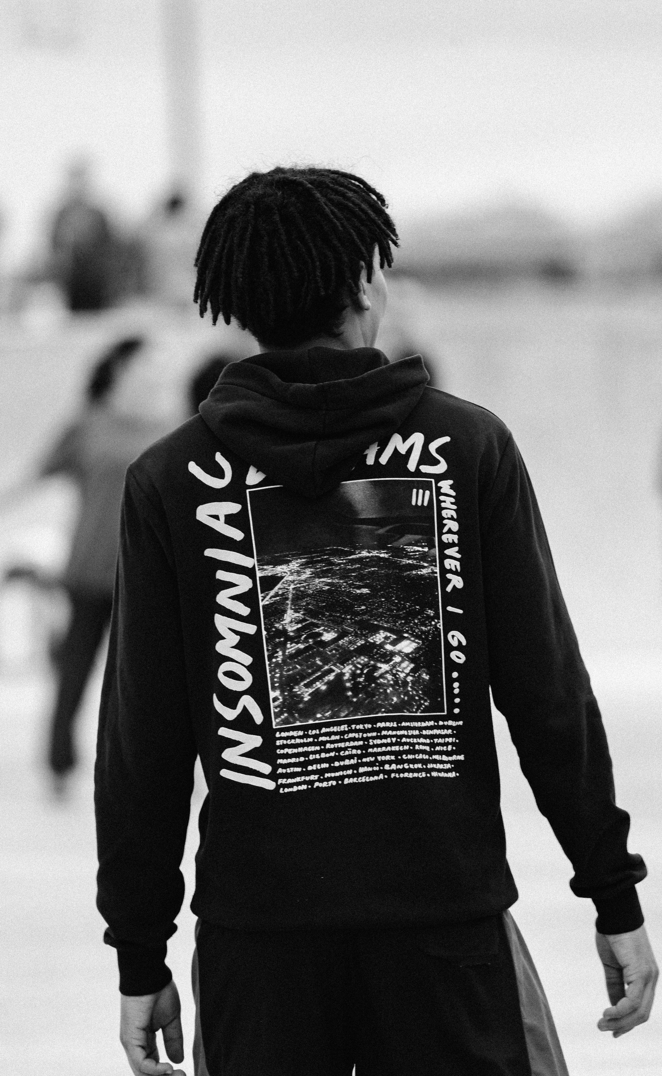 УРАМ. Открытие сезона / 2024. Саша Копылов, фотограф в Казани