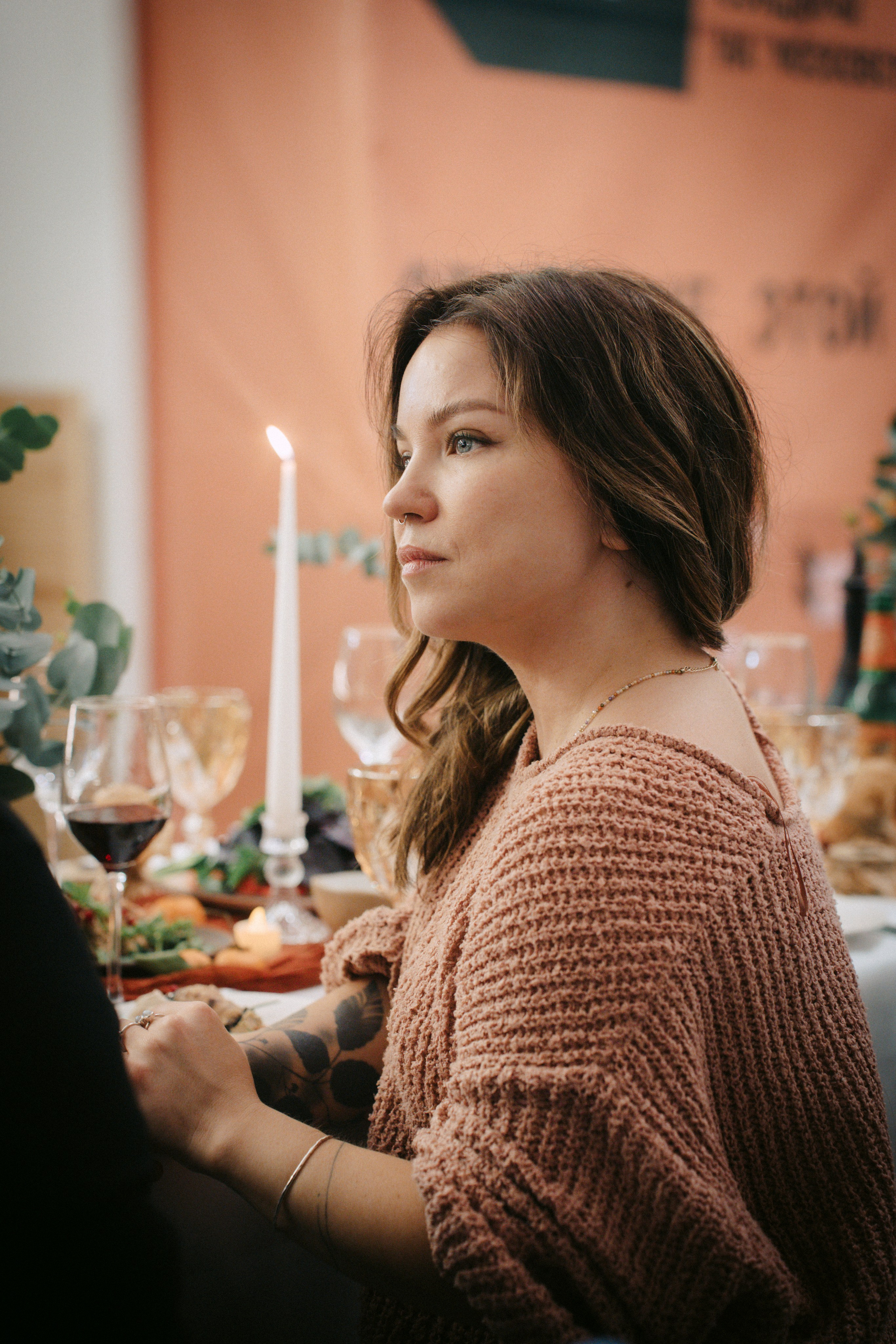 Patara. Главная