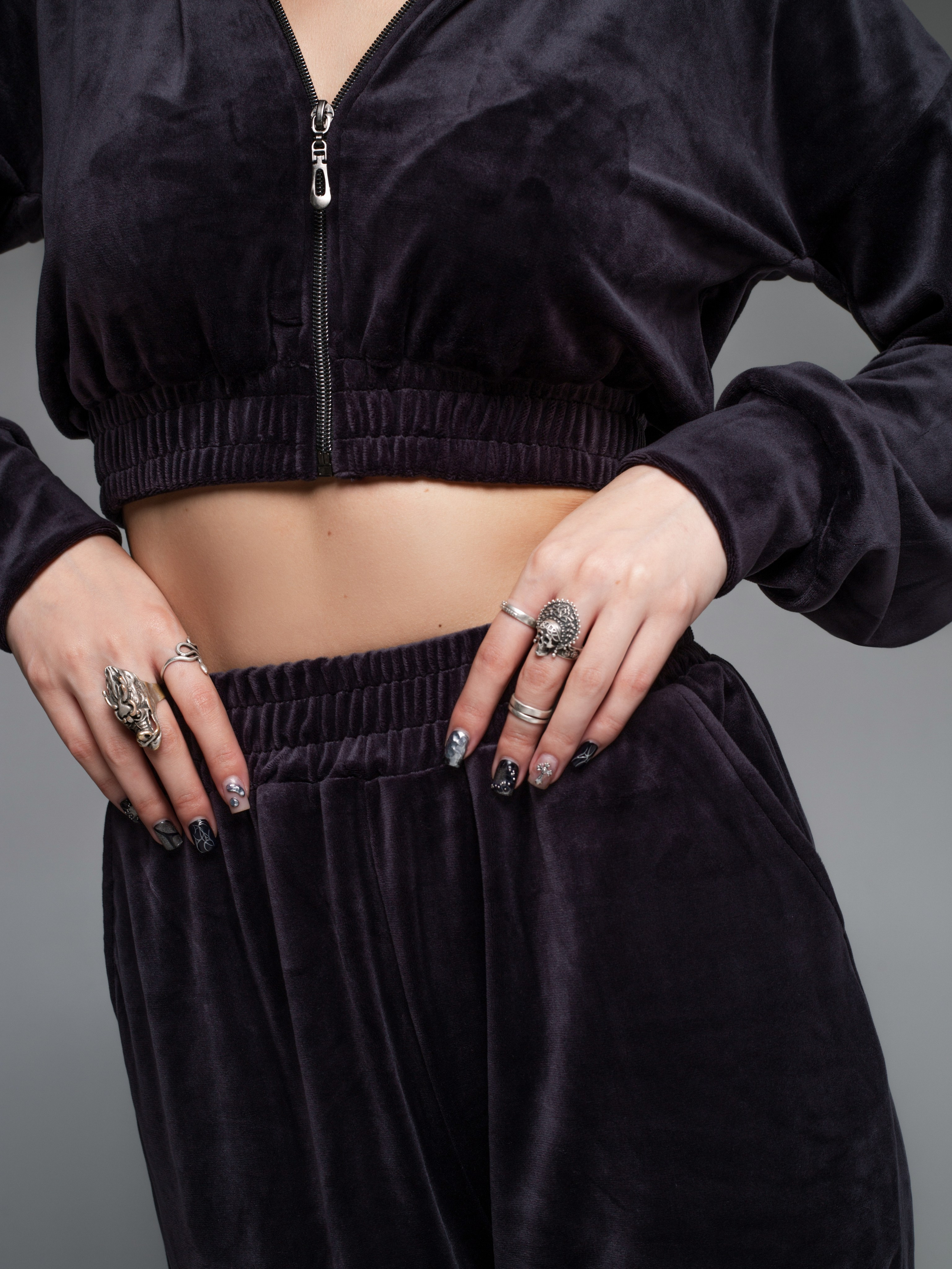 ВБ. RUNA production — стильные съемки для брендов