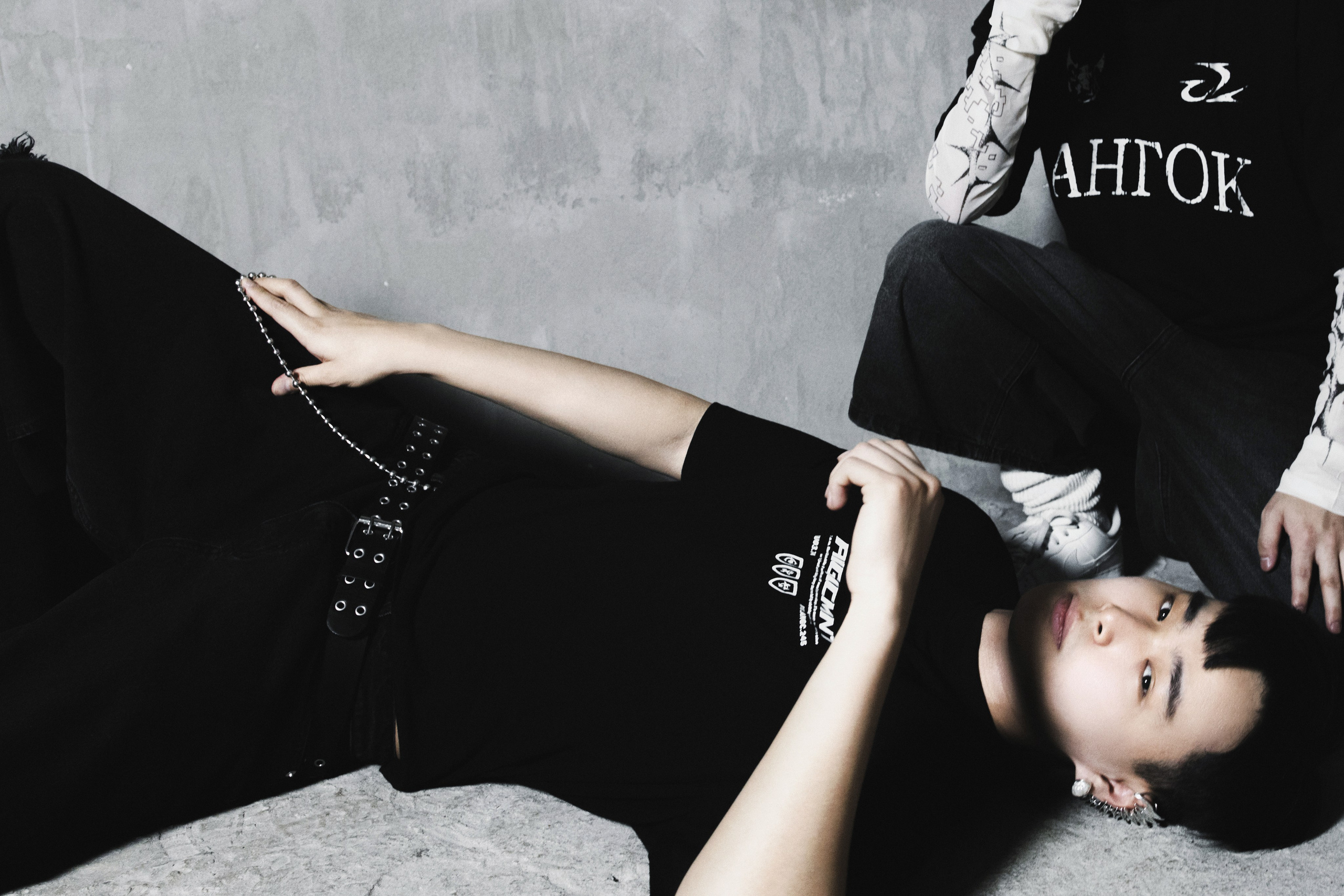 КАМПЕЙН. RUNA production — стильные съемки для брендов