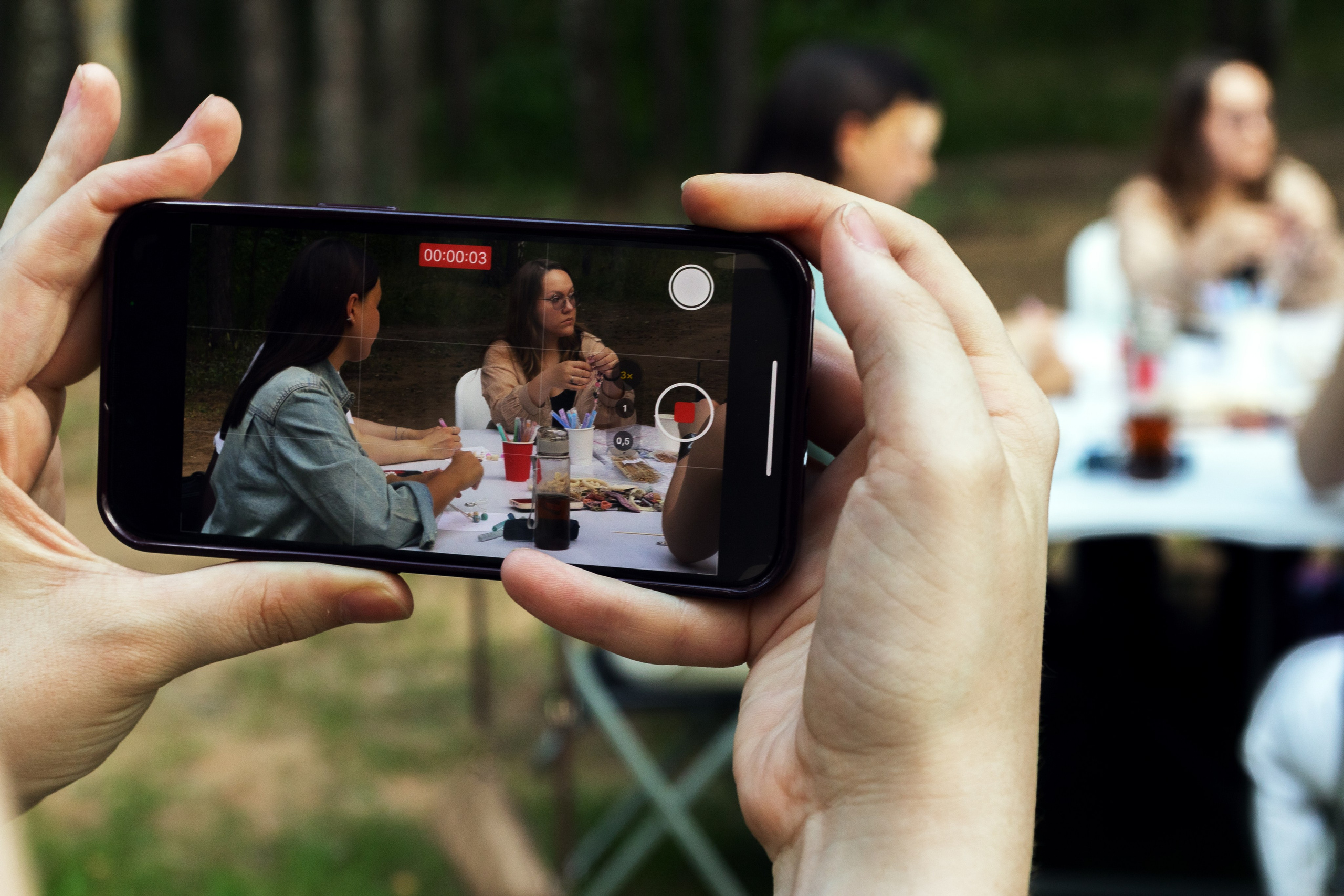 Просто фест. Design Muginov