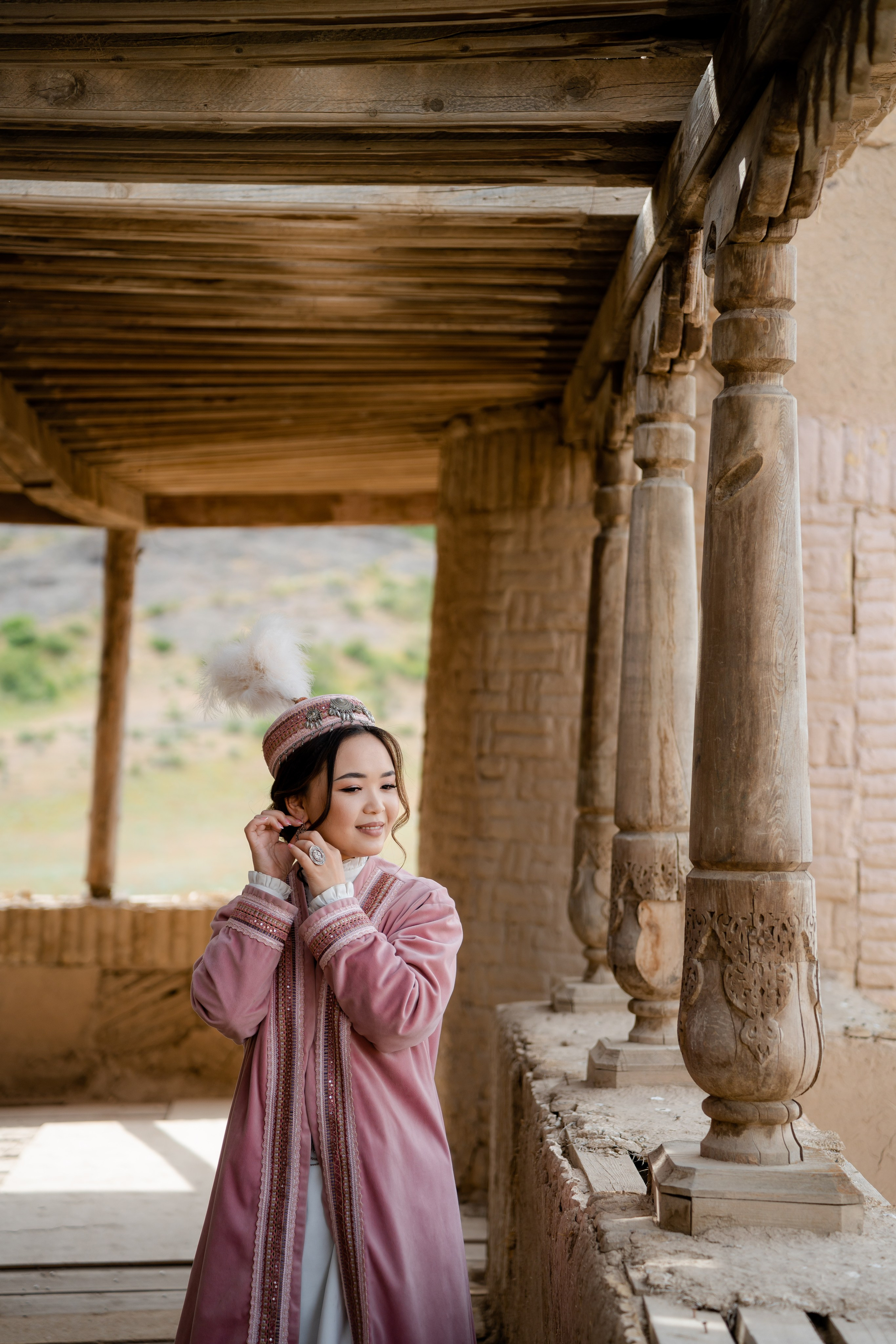 Shattyq Uzatu. Galam media