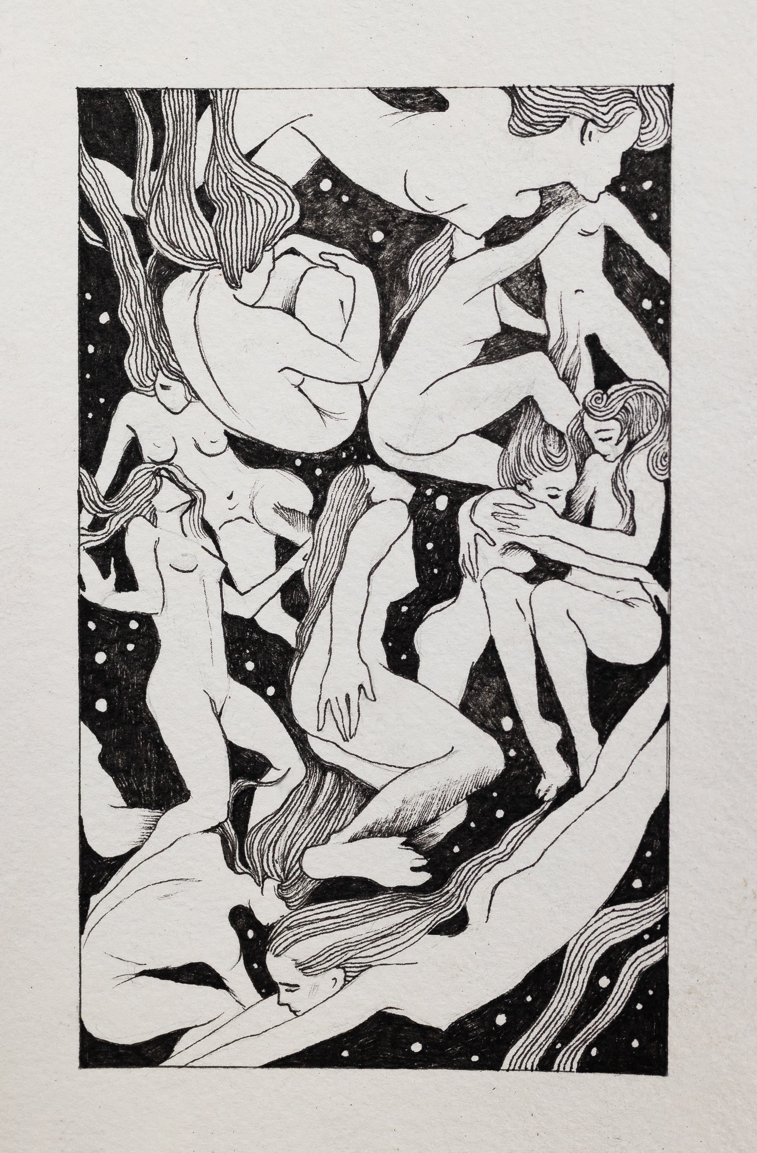 Колода Таро. Художник Мария Бикбулатова магия эзотерика карты таро «тайны мастера»