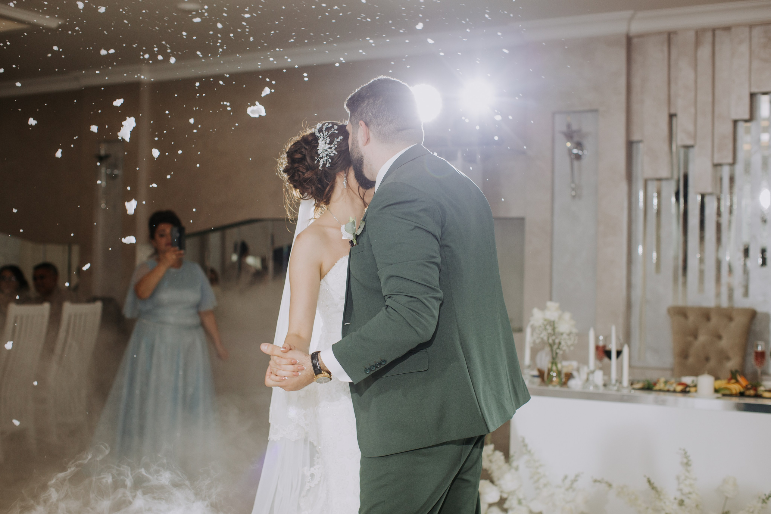 Камо и Анжелика. Свадебный фотограф и видеограф в Ростове-на-Дону Романенко