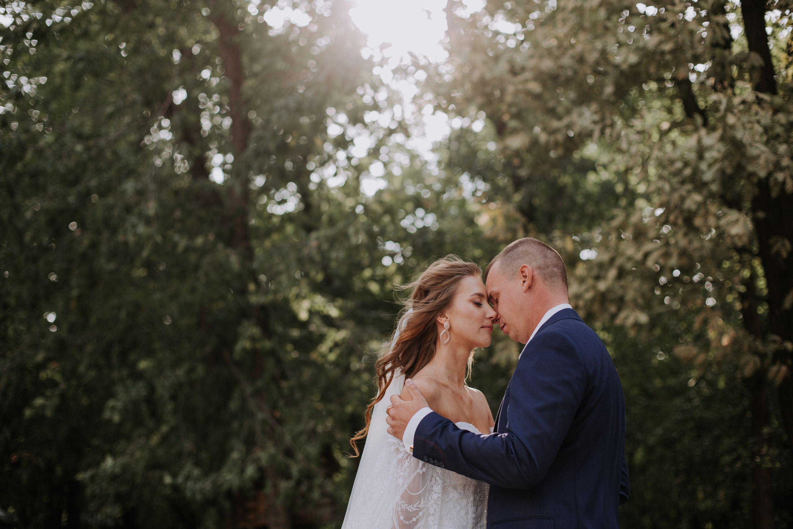Анатолий и Маргарита. Свадебный фотограф и видеограф в Ростове-на-Дону Романенко
