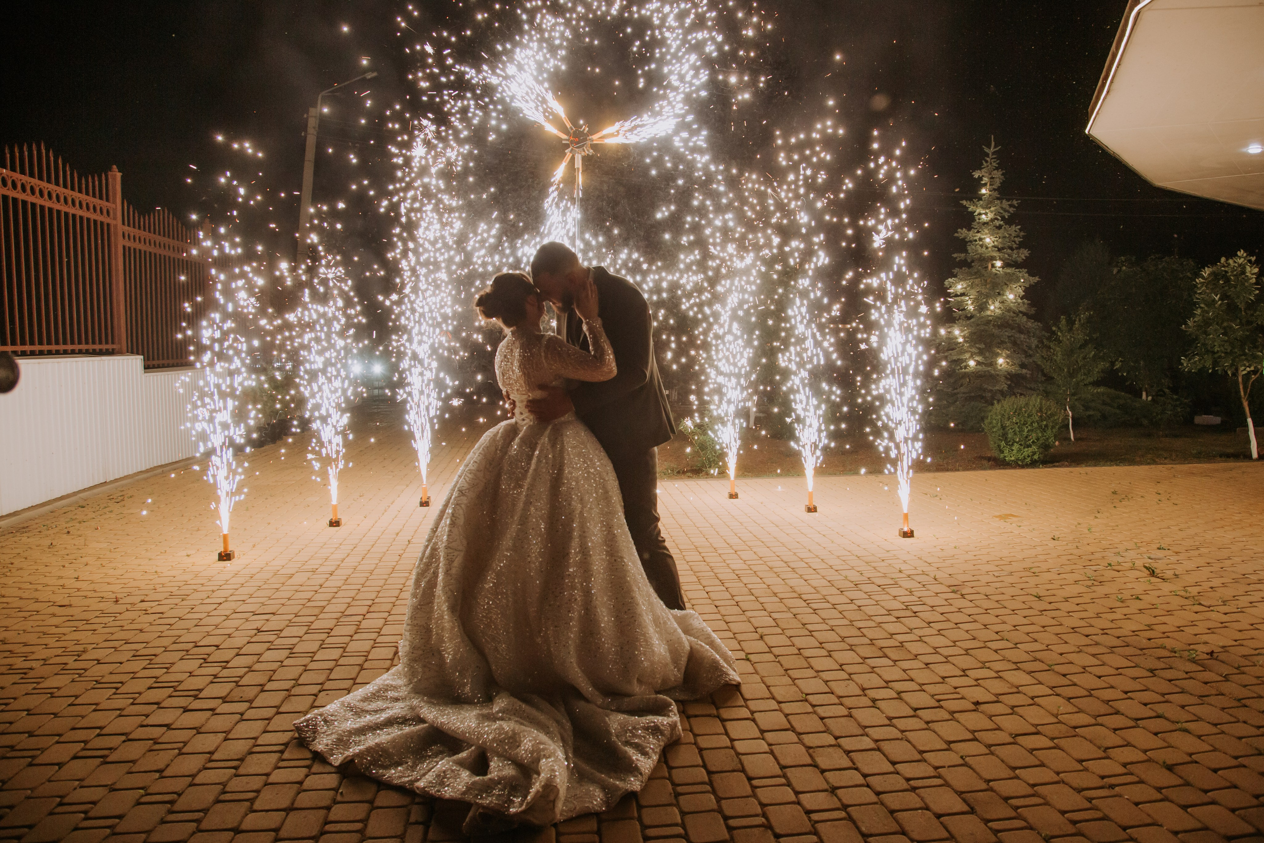 Руслан и Ольга. Свадебный фотограф и видеограф в Ростове-на-Дону Романенко