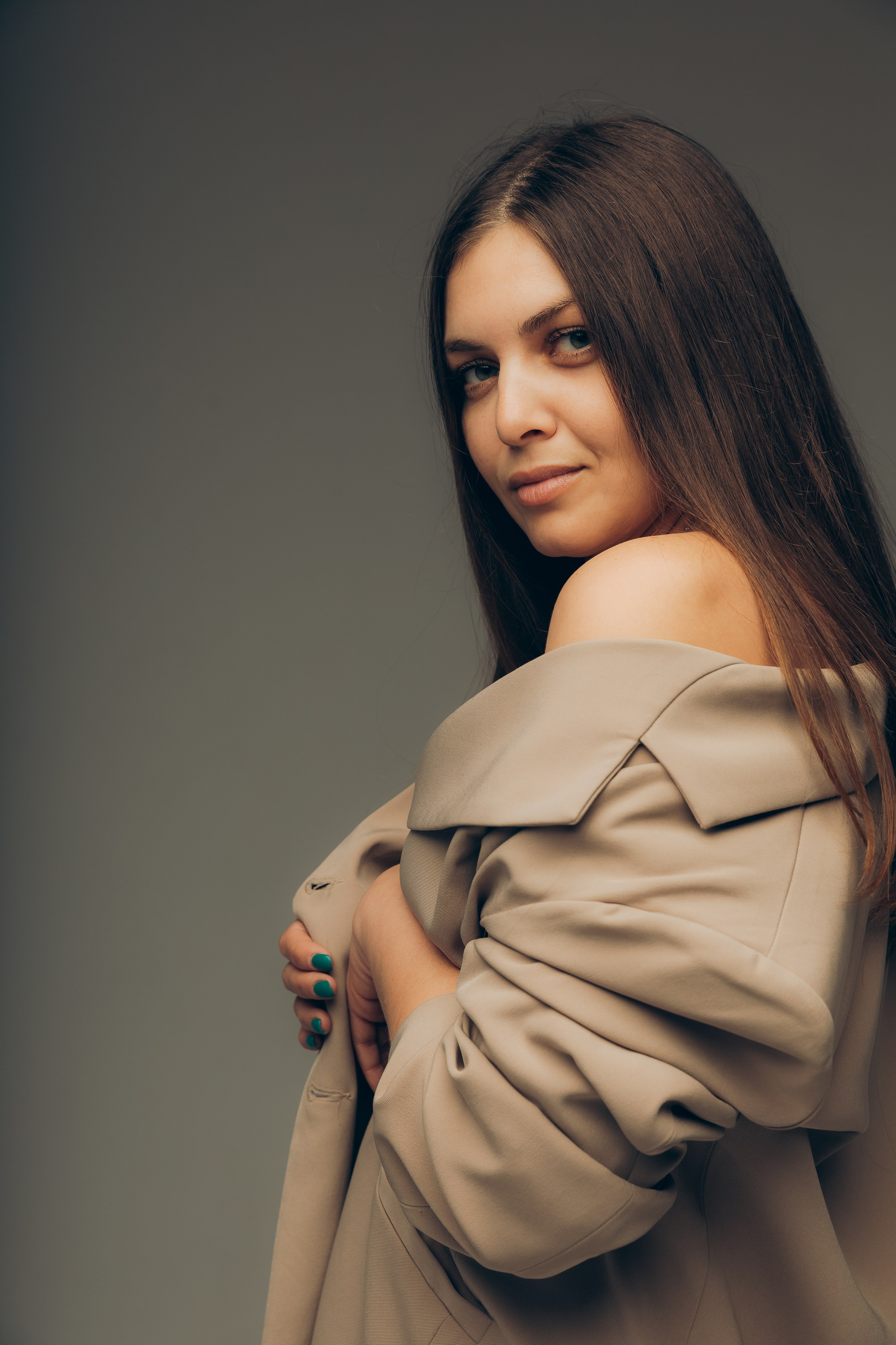 Портретная съемка. Семейный и портретный фотограф в Москве Татьяна Царенко