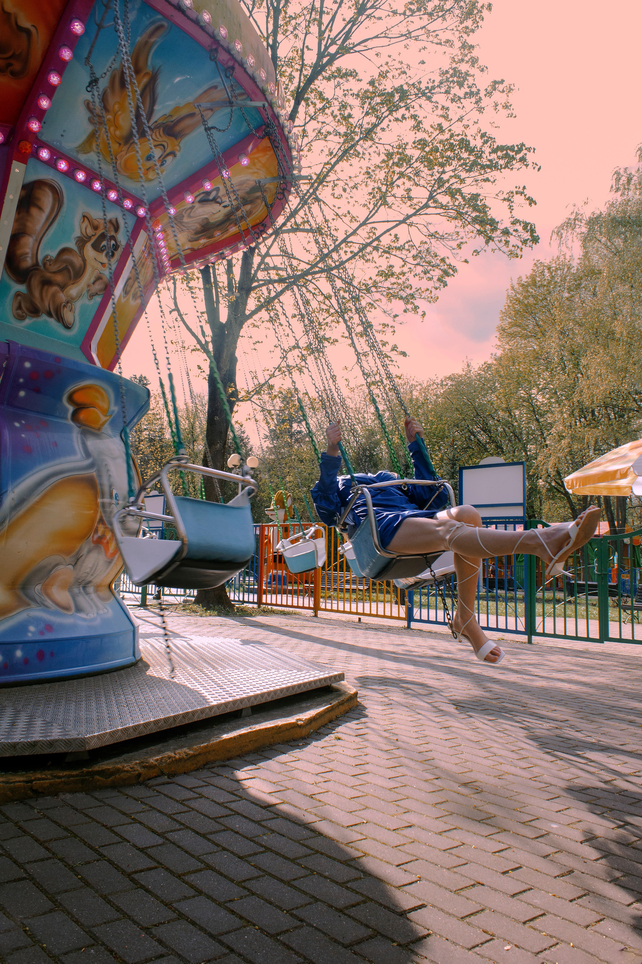 Парк Горького