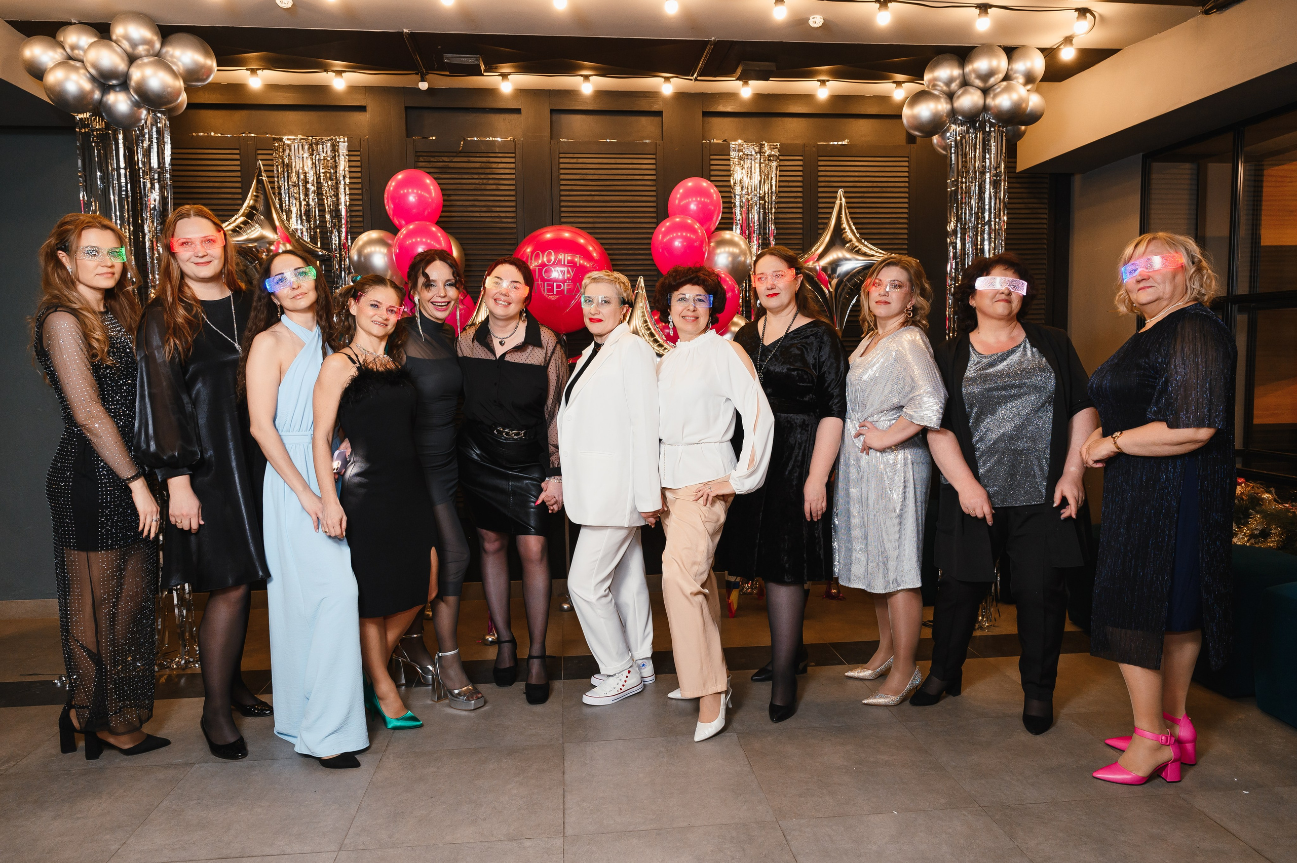 Корпоратив в WTC. Свадебный и просто хороший фотограф в Челябинске