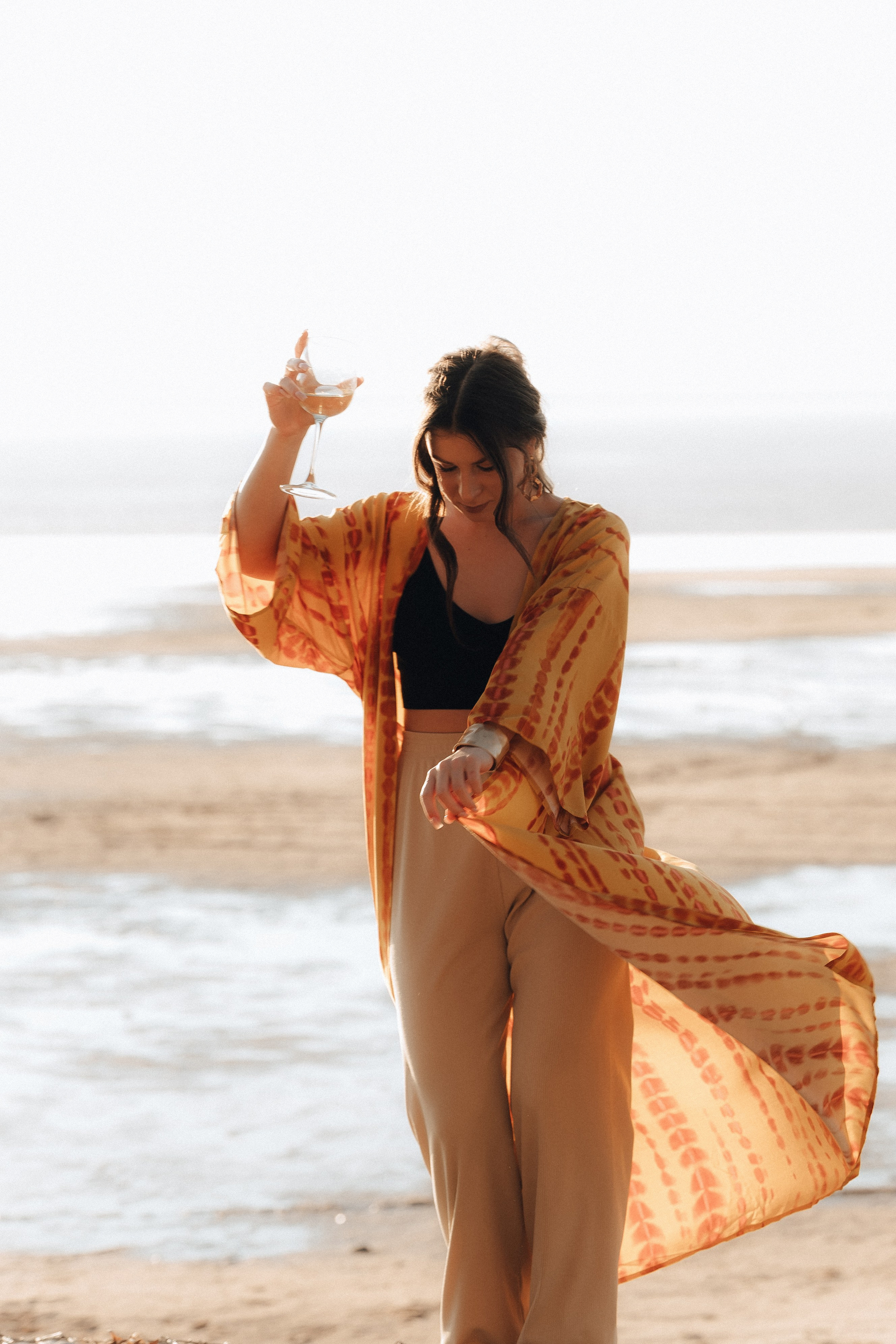 Горьковское море. Детский и семейный фотограф Катерина Мишина