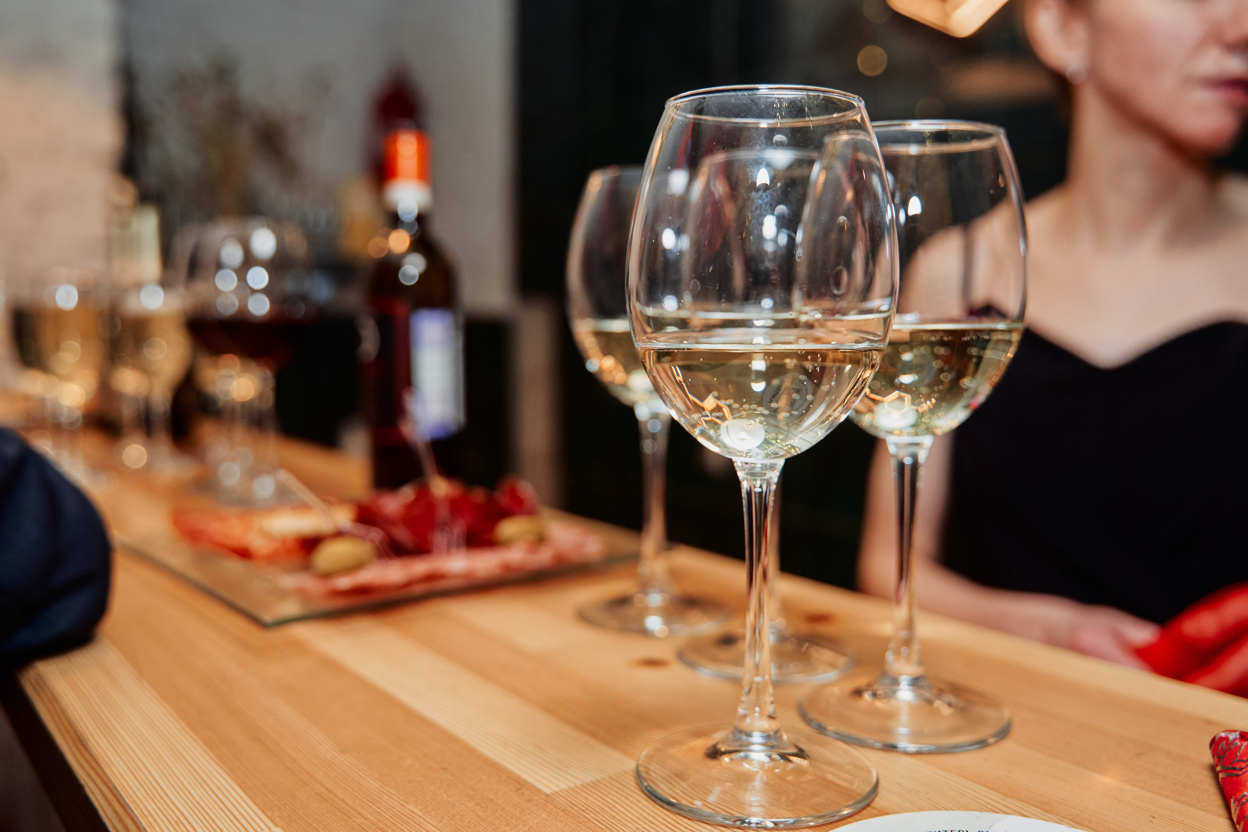 Зимний корпоратив ASB Consulting Group. Фотограф Москва Арина Клокова