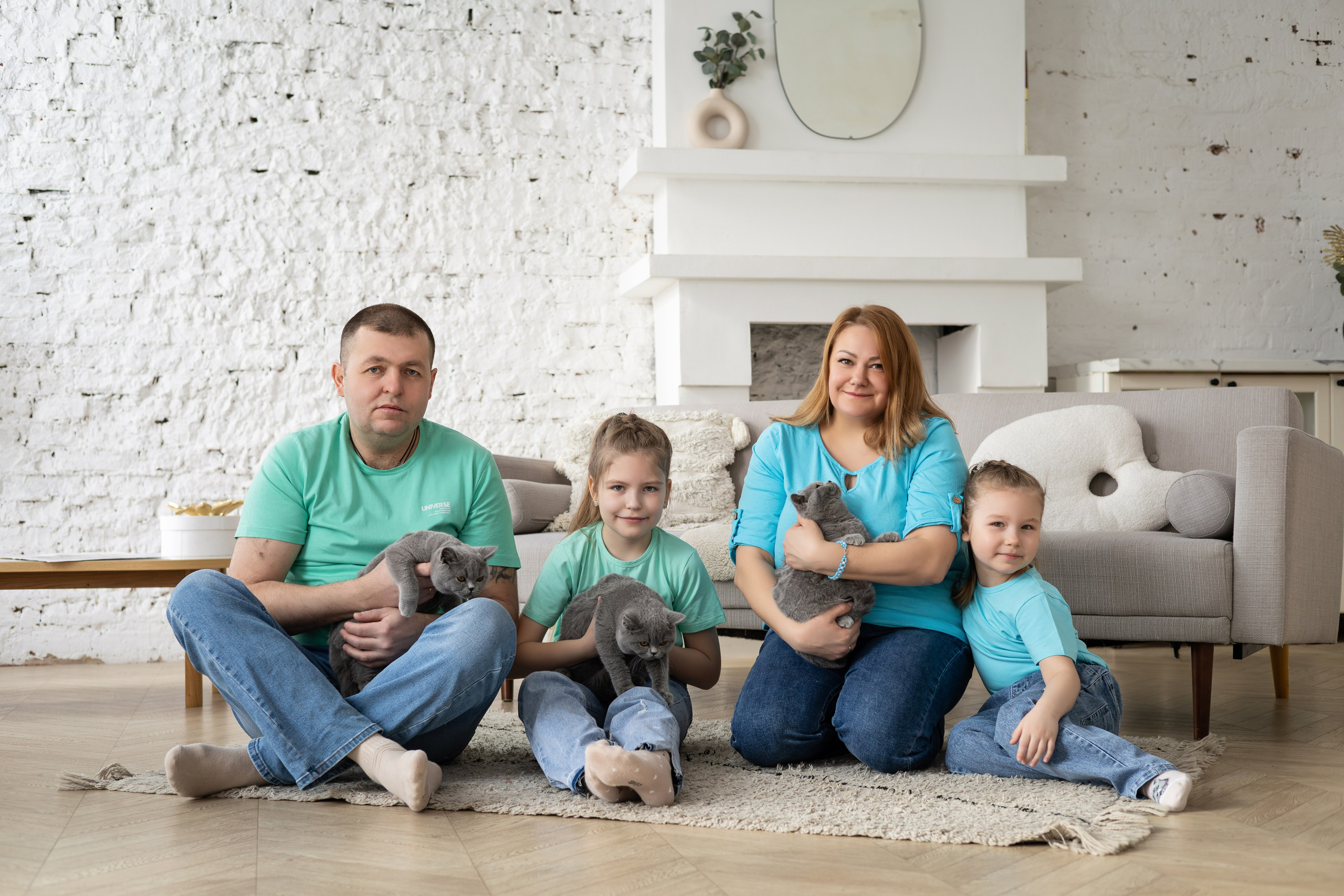 Где-то на белом свете. Фотограф Яна Матвеева в Ижевске