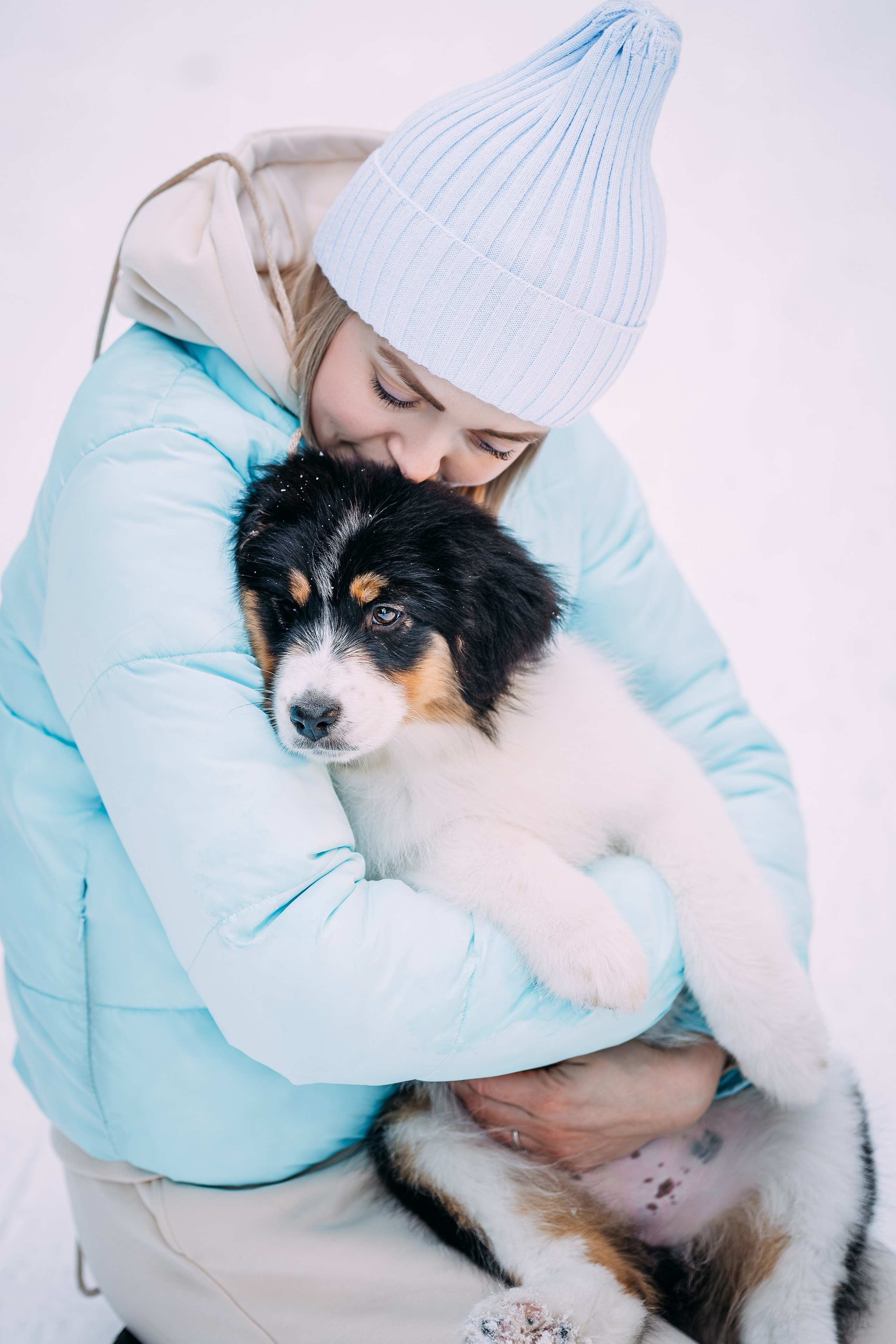 Девочки. Фотограф Яна Матвеева в Ижевске