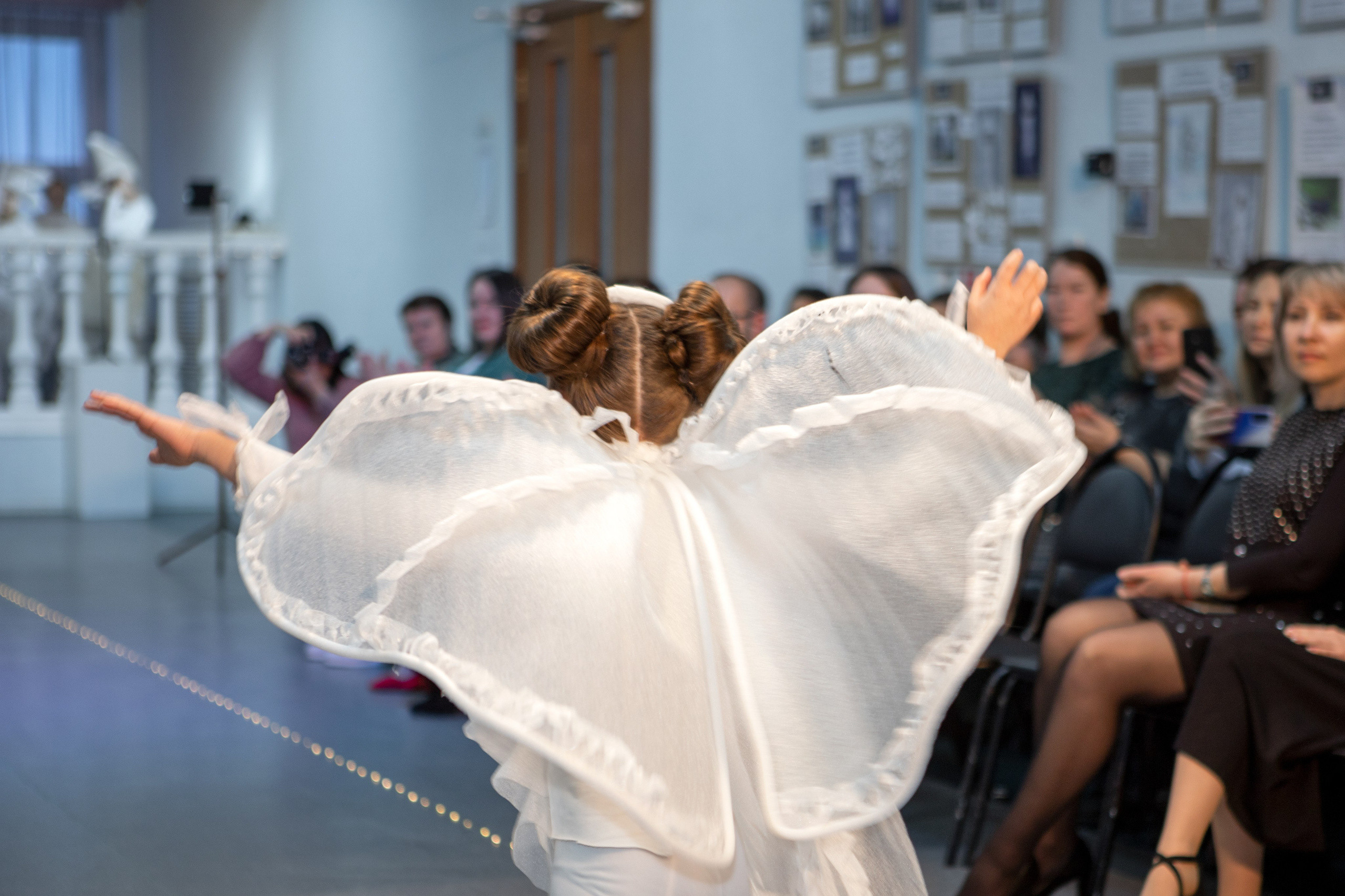 Мероприятия. Фотограф Яна Матвеева в Ижевске