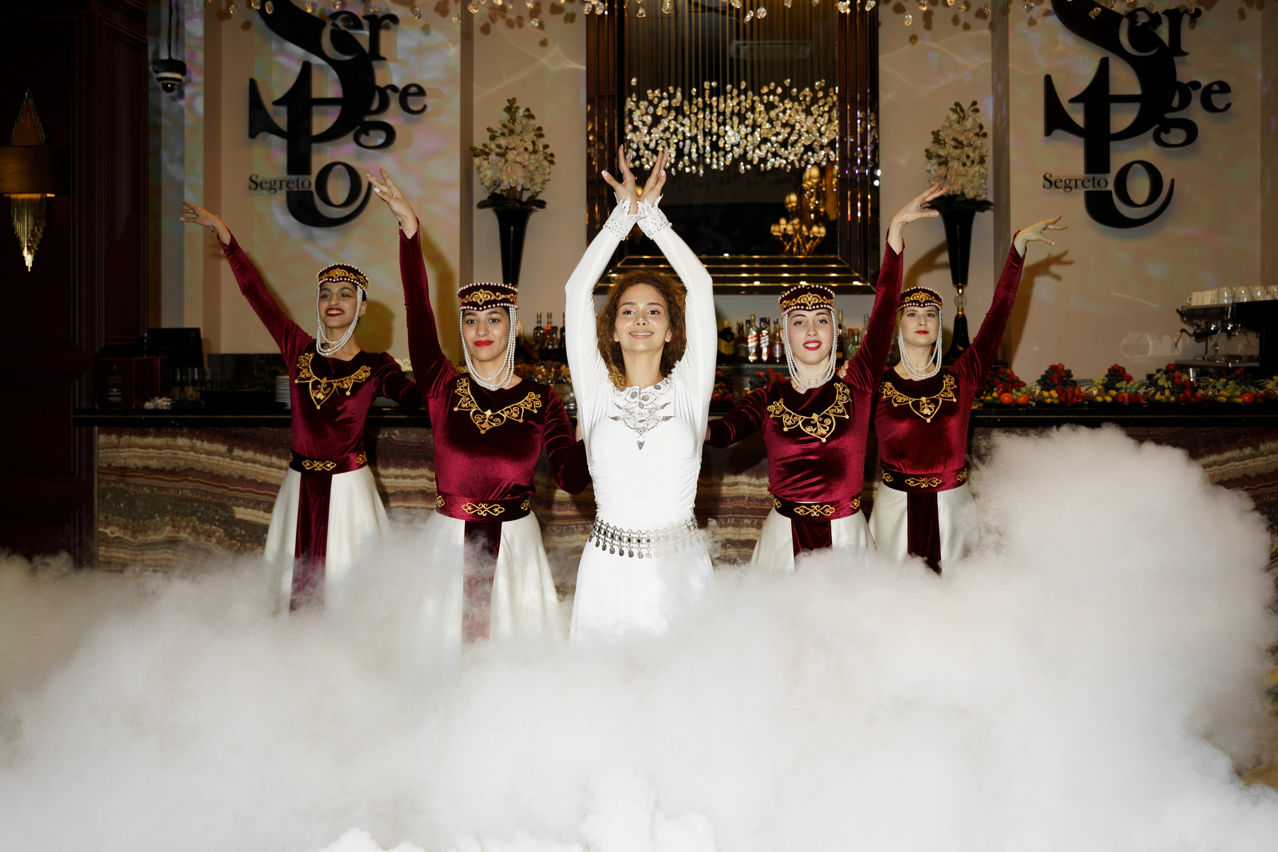 Ашот и Лиана. Свадебный фотограф Михаил Мирзоян