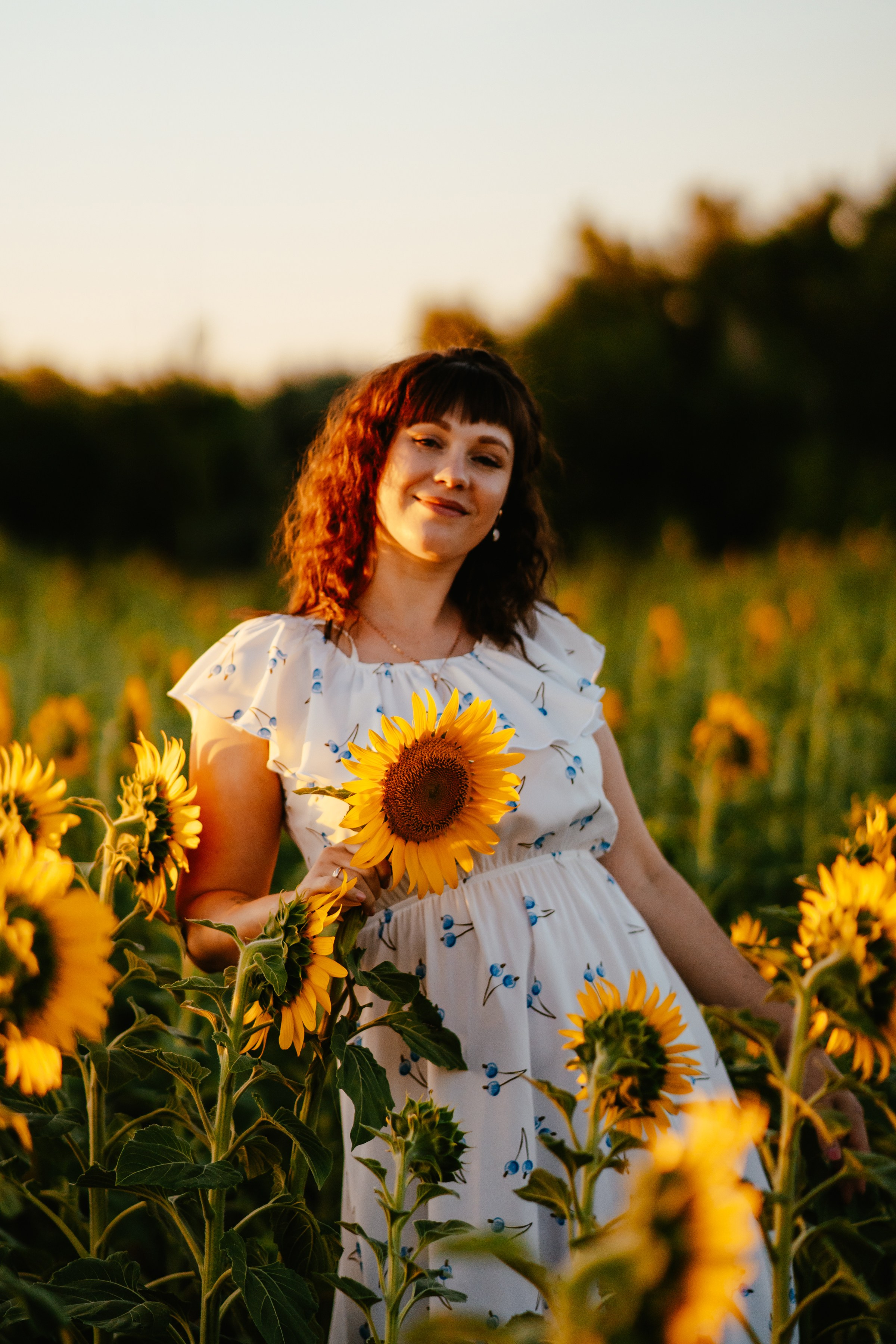Мария и Дмитрий. Ольга Плаксина фотограф в Саратове