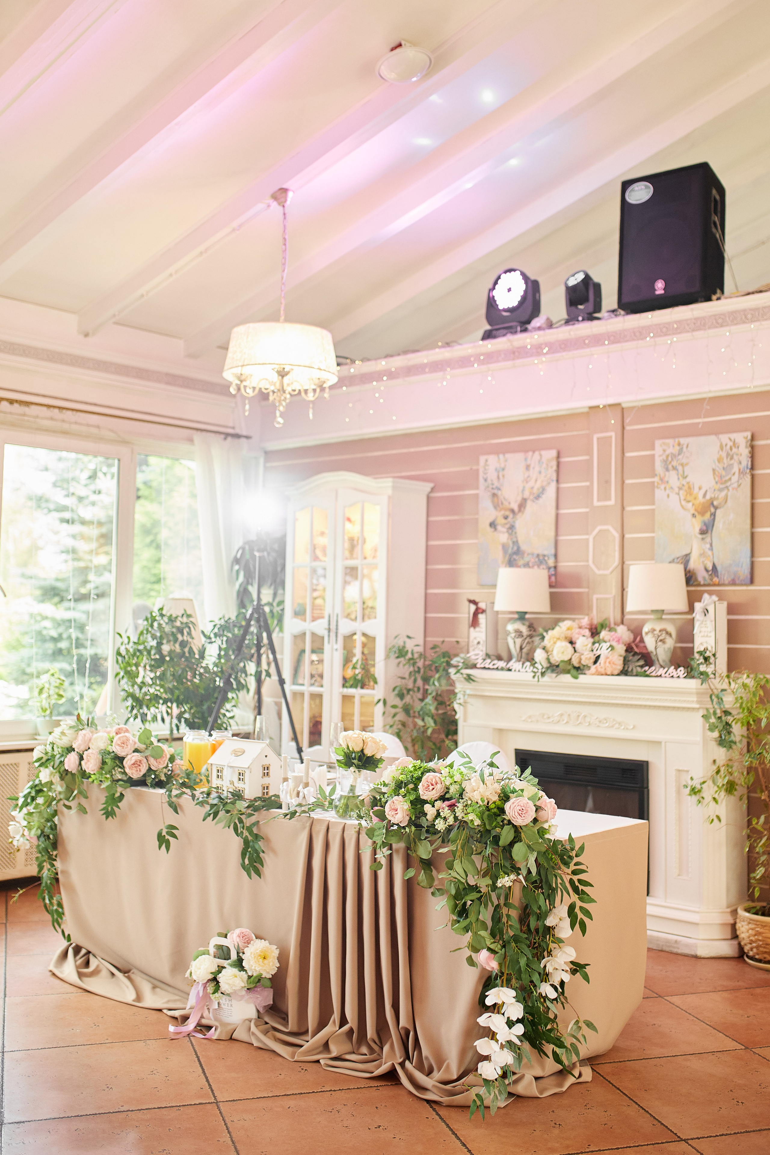 Алексей и Елена. Елена Бордо | Фотограф Москва