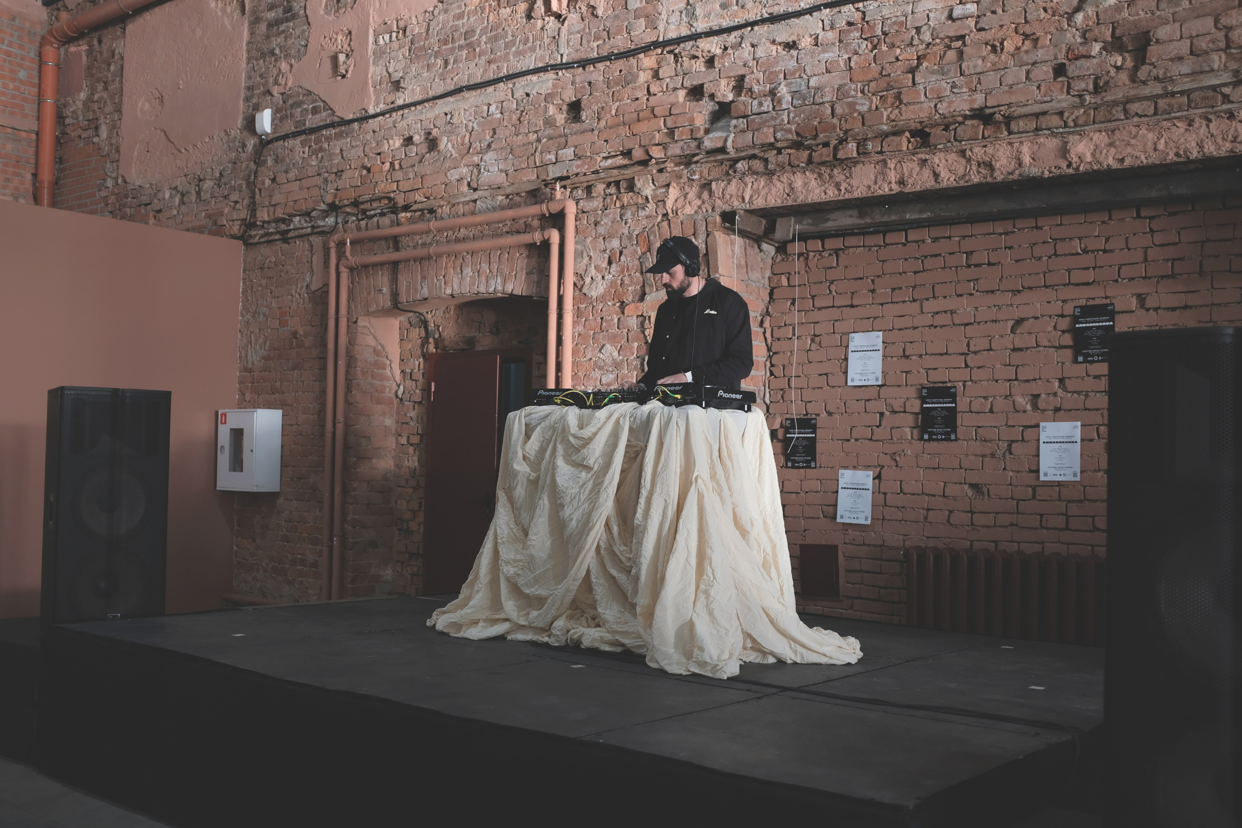 АБРАКАДАБРА фестиваль концептуального дизайна. Репортажный фотограф в Санкт-Петербурге Даниил Могута