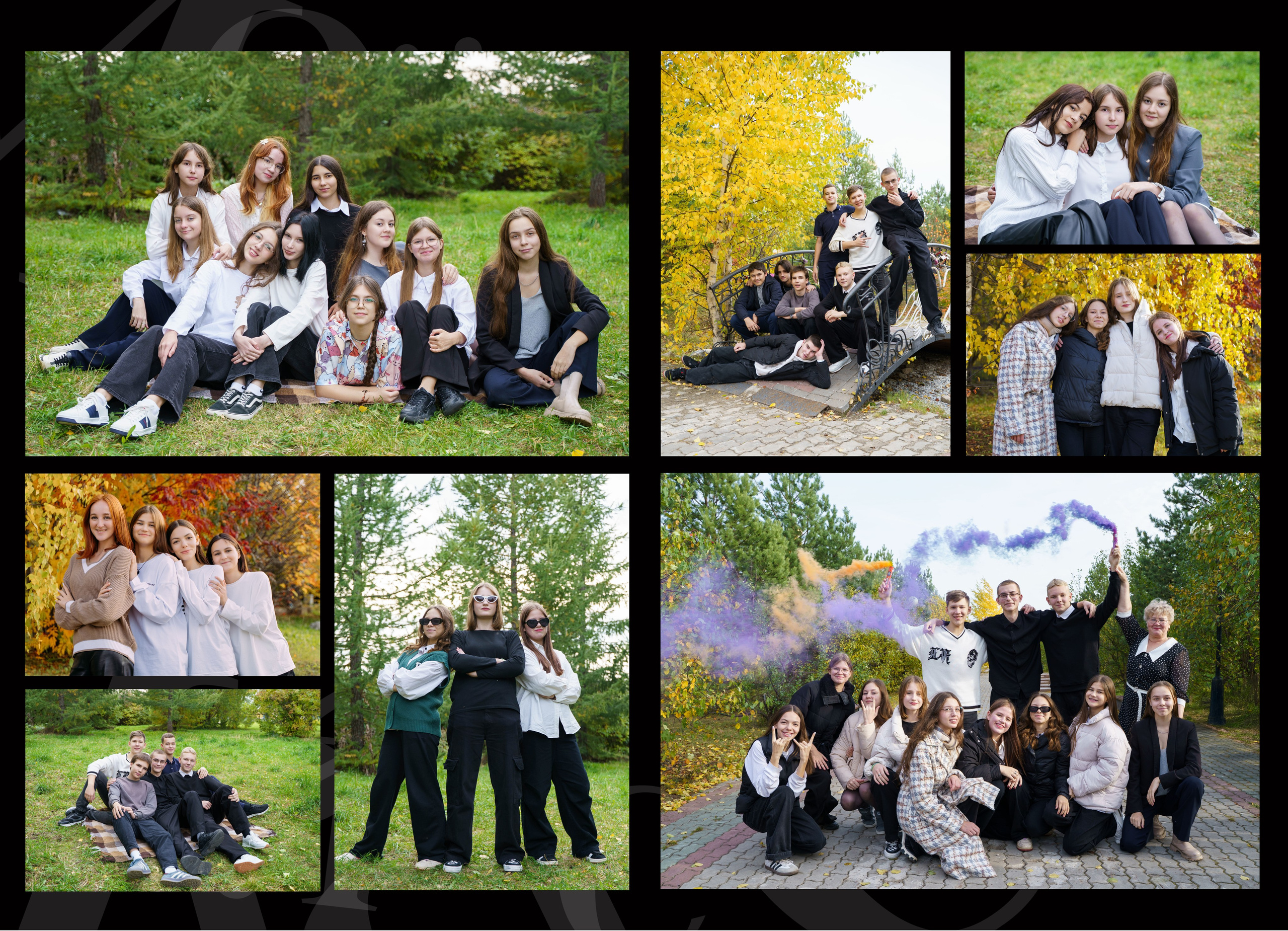 «Черный» 4900р.+Оживающие фото. Семейный и детский фотограф в Нефтеюганске Виктория Кудрявцева