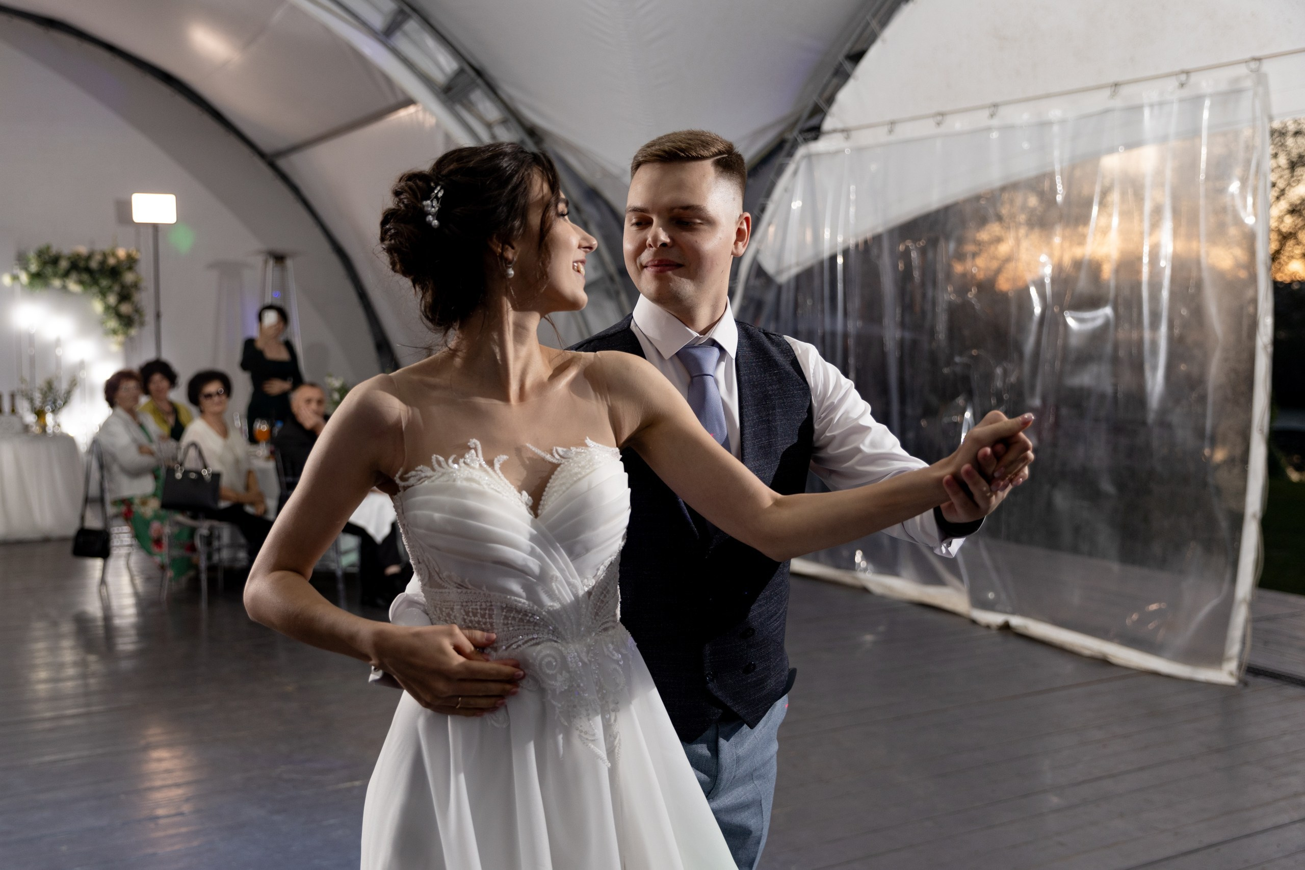 M&K часть нашей истории. Свадебный фотограф Екатерина Герк