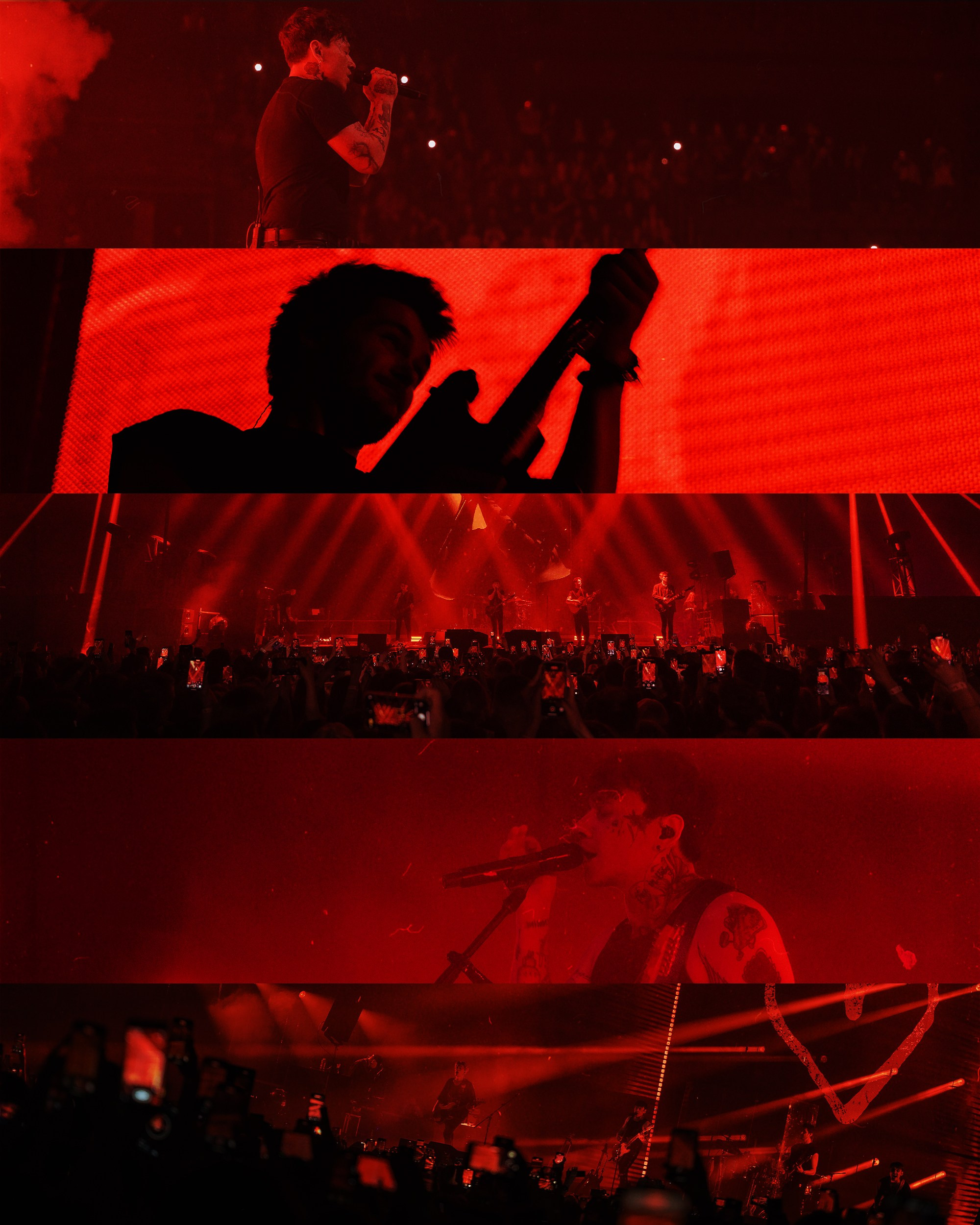 Три Дня Дождя. Июнь 2025