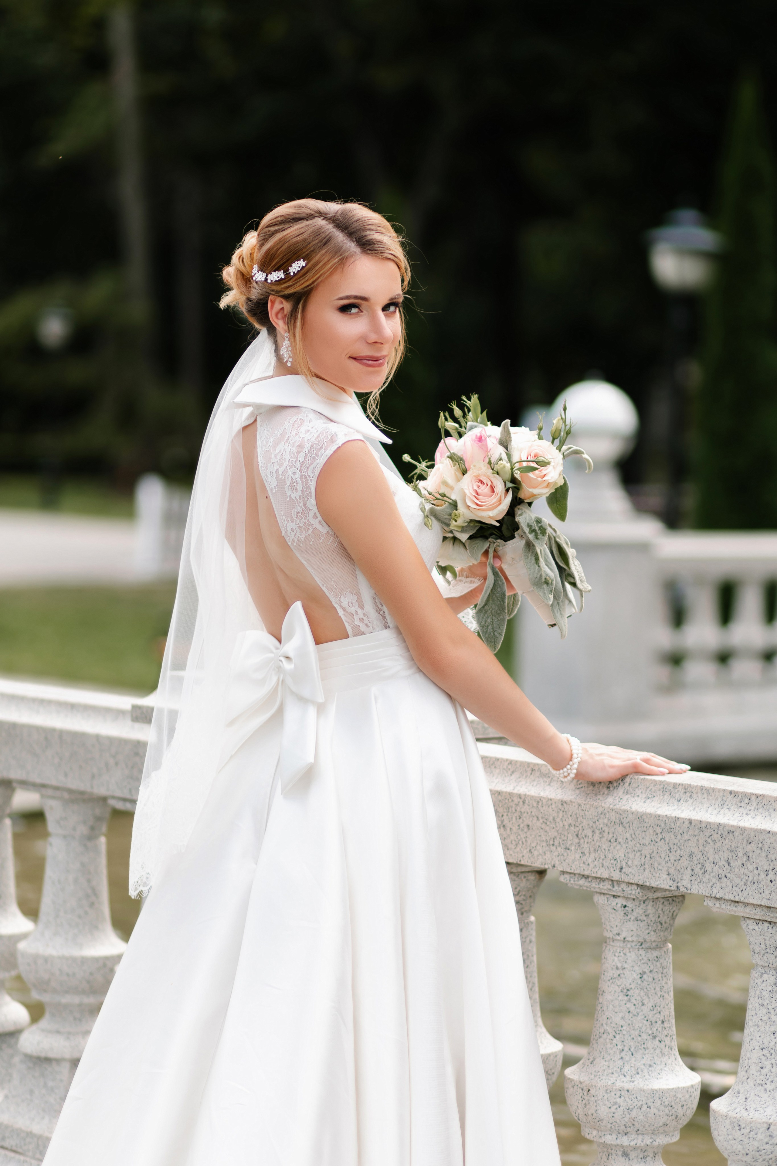 Лена и Коля. Фотограф в Тамбове Ольга Мельникова