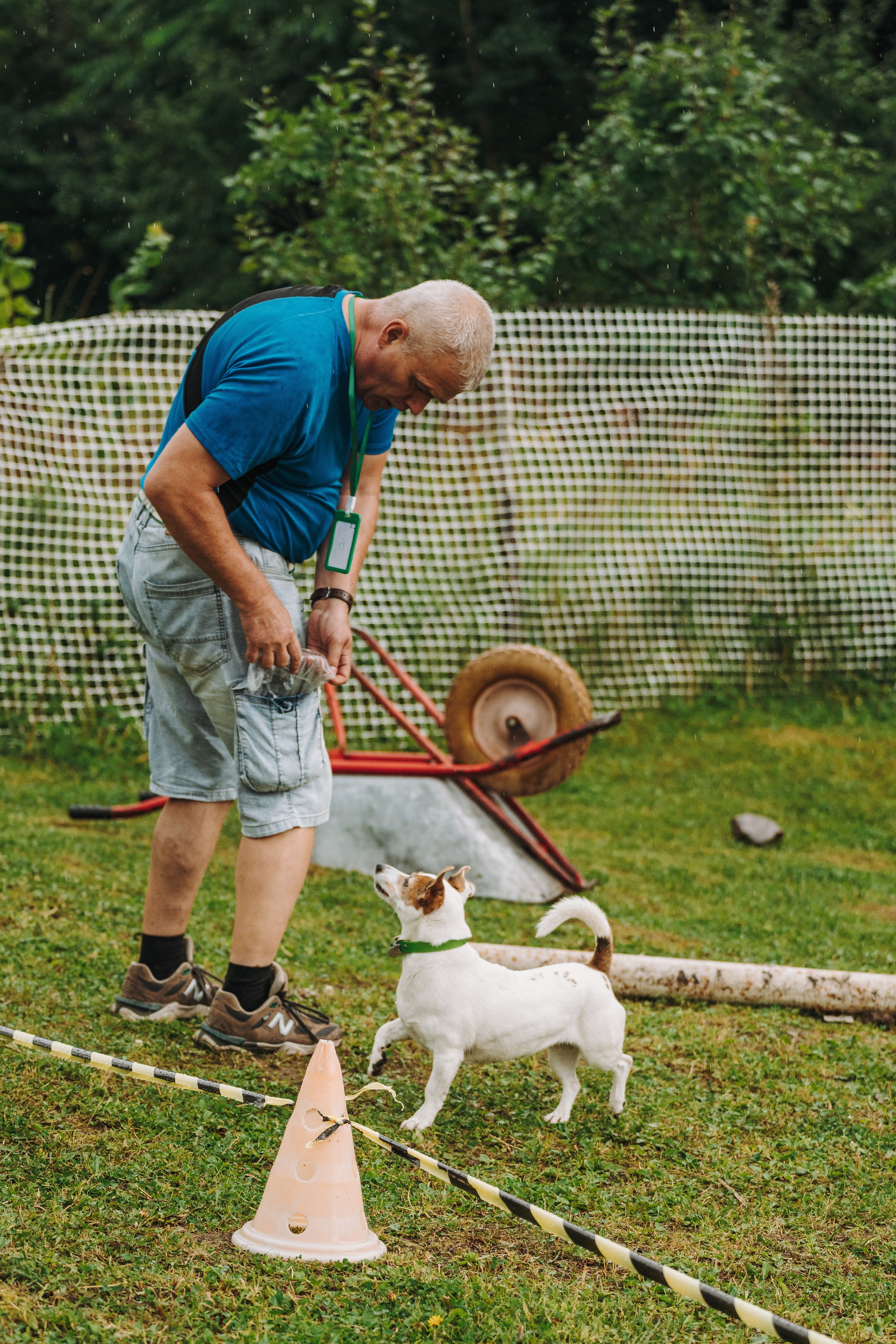 Соревнования по ноузворку в Новожилово. Фотограф анималист в Спб недорого Олеся Майорова