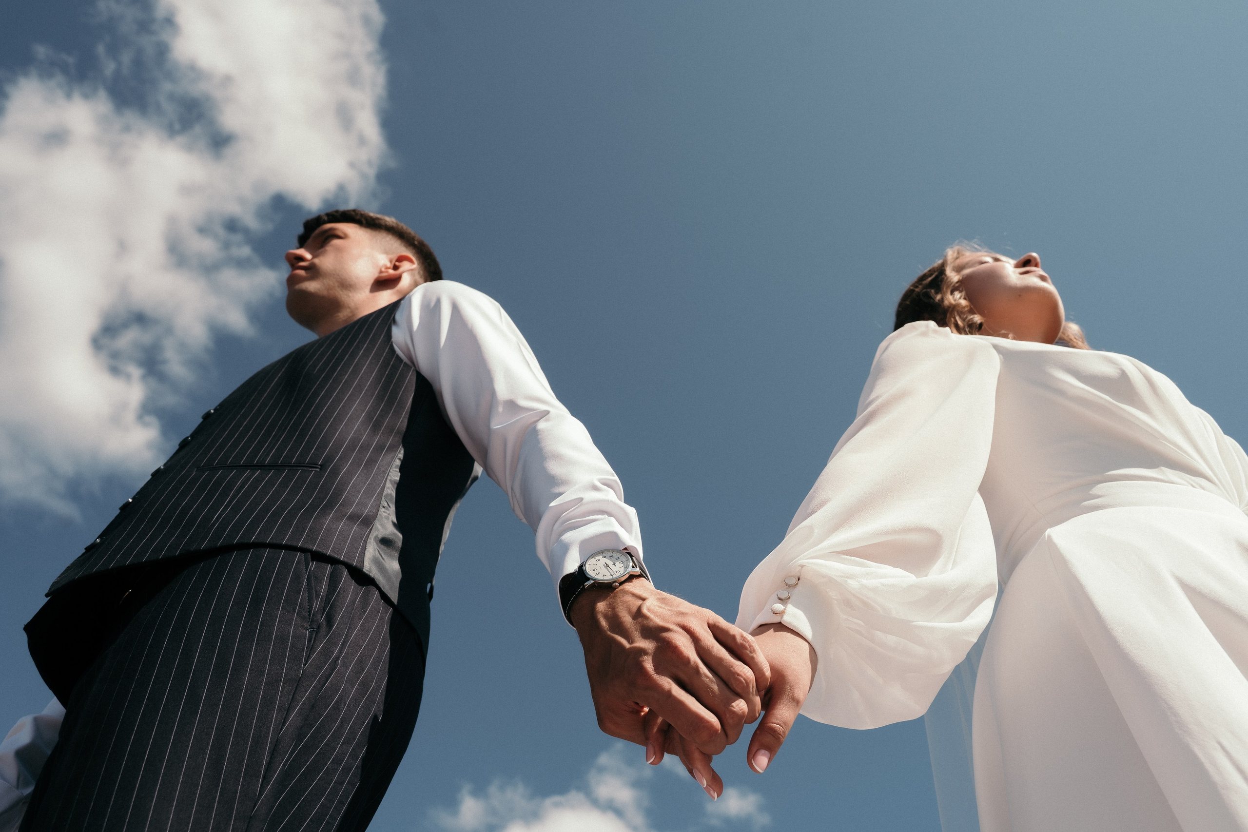 Свадебный и семейный фотограф в Югорске Ольга Мищенко