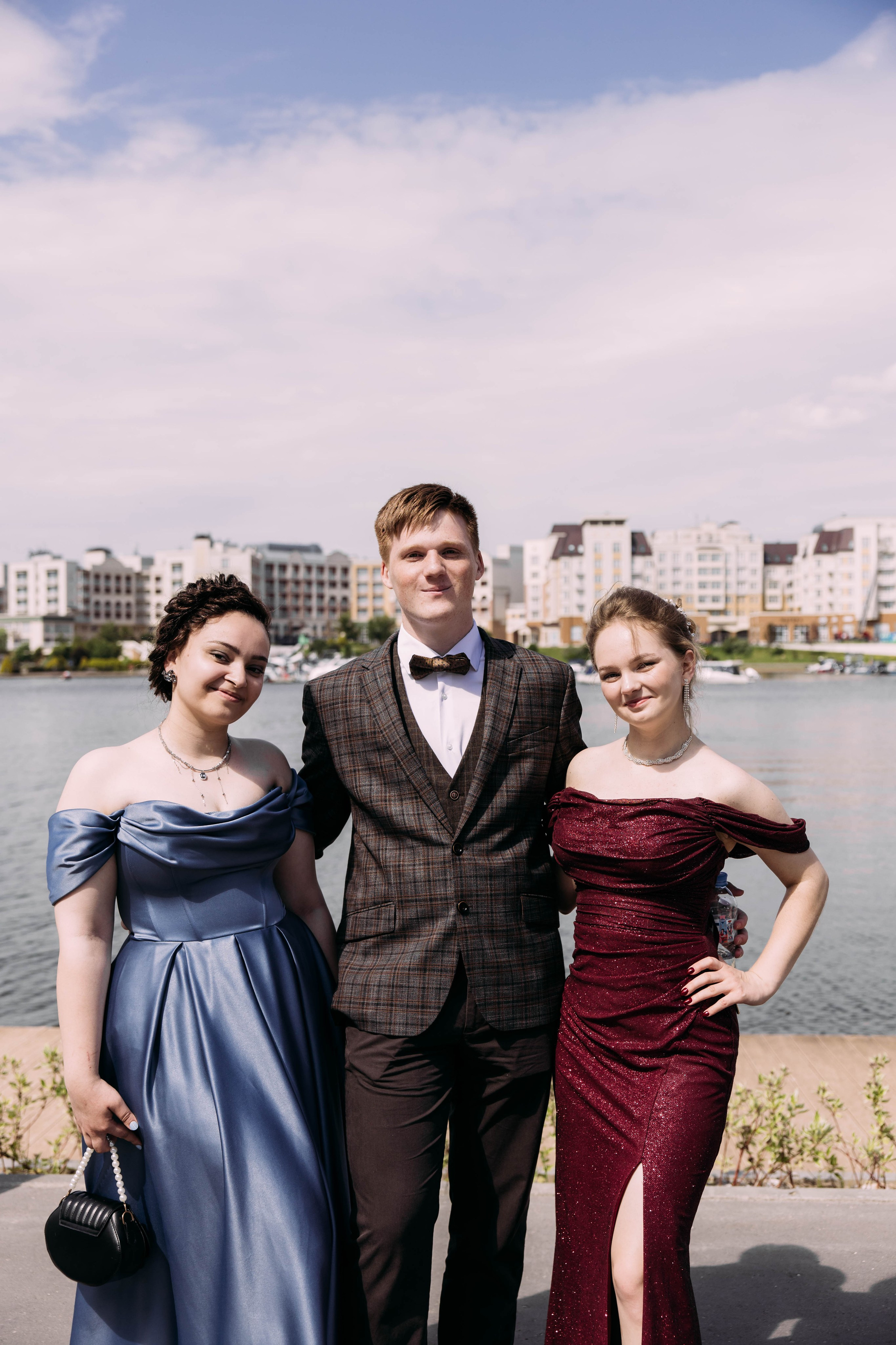 Губернаторский бал выпускников. Фотограф Марина Аблаева-Кожедуб
