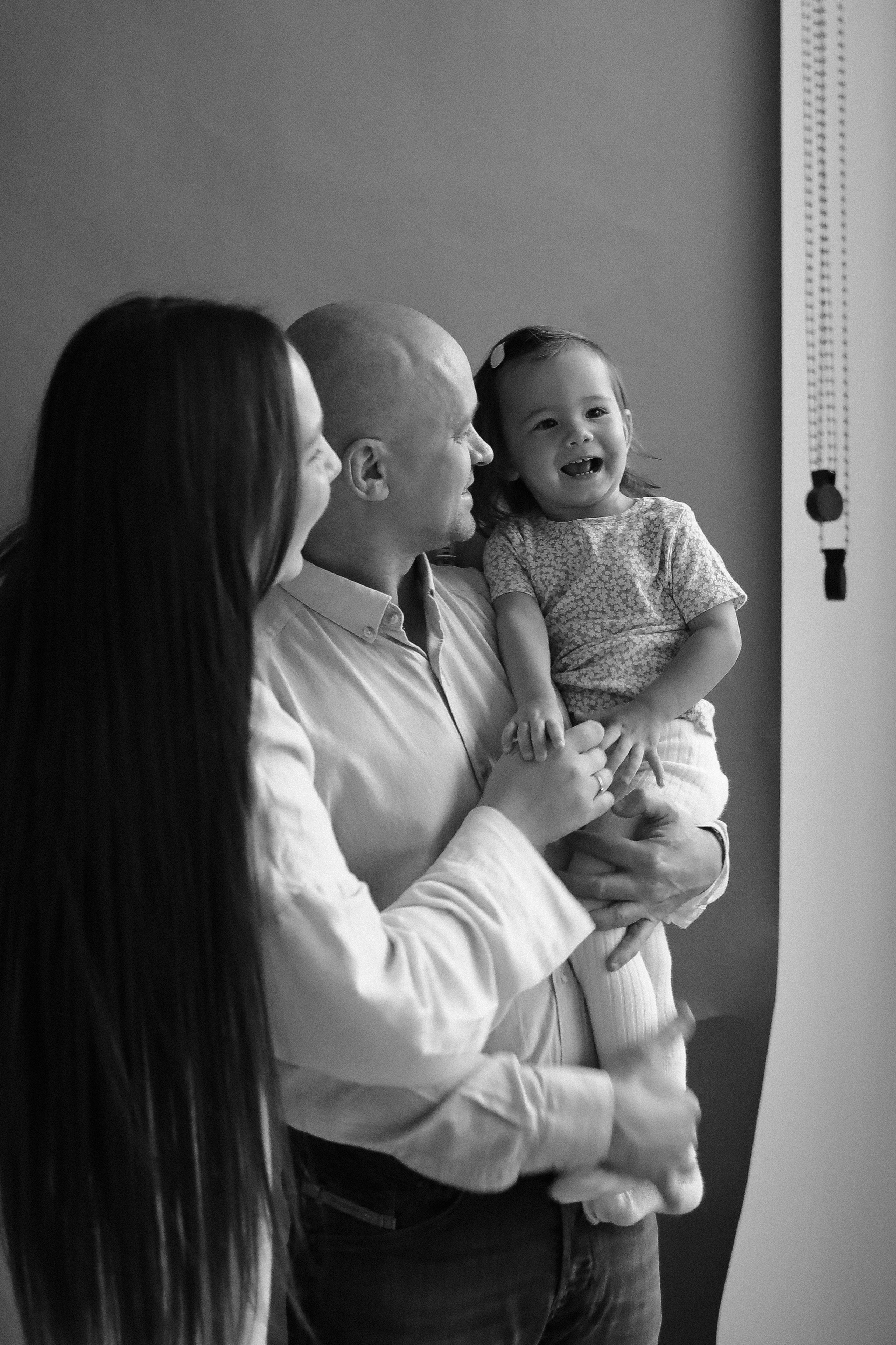 Семейная история с любимой бабушкой. Фотограф Санкт-Петербург