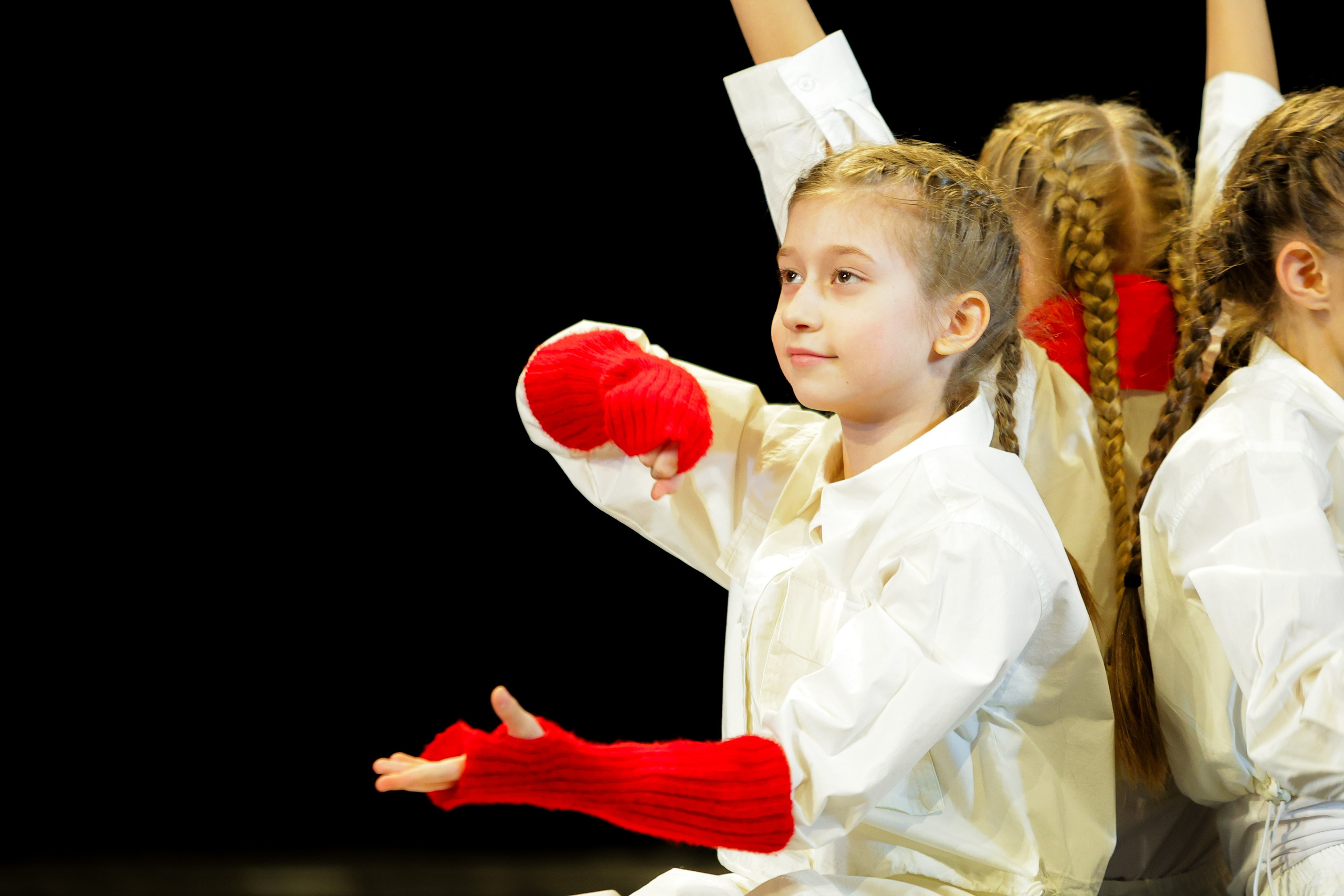 Новое Поколение. Портретный Фотограф Александр «Konevtsoph» В Санкт-Петербурге