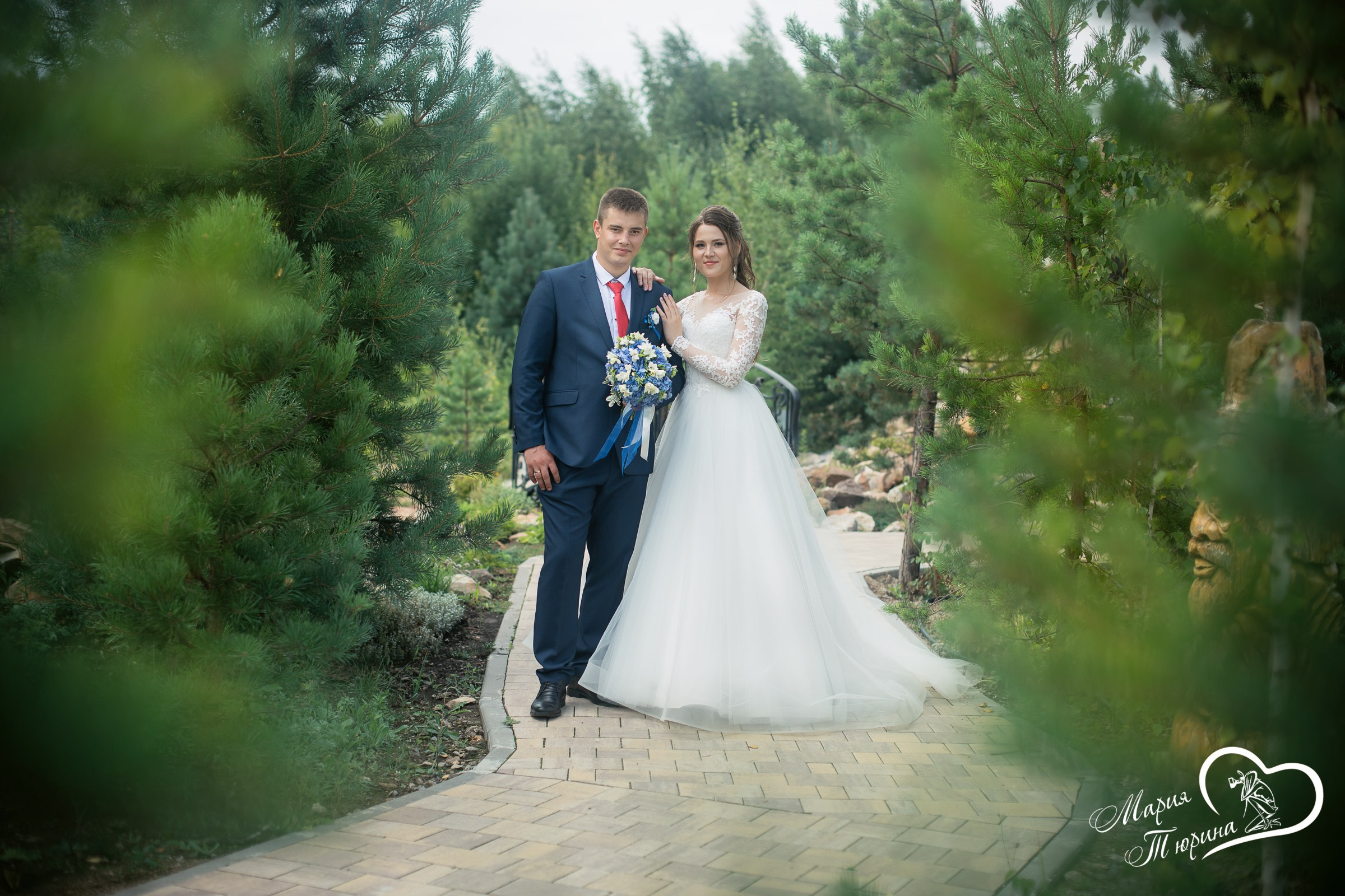 Цитадель. Свадебная фотосъёмка в Москве, Туле