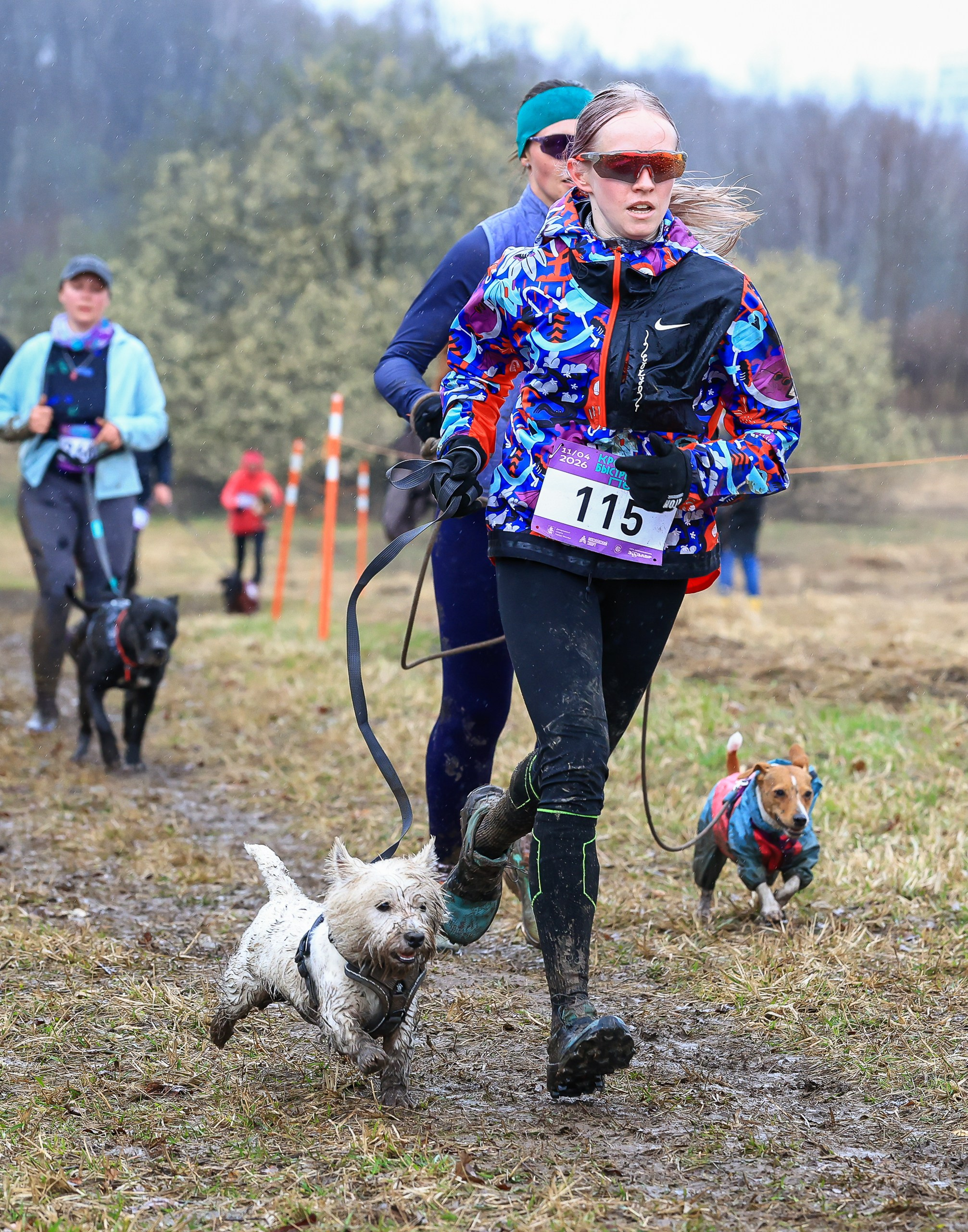 Быстрый Пёс!. Свадебная фотосъёмка в Москве, Туле