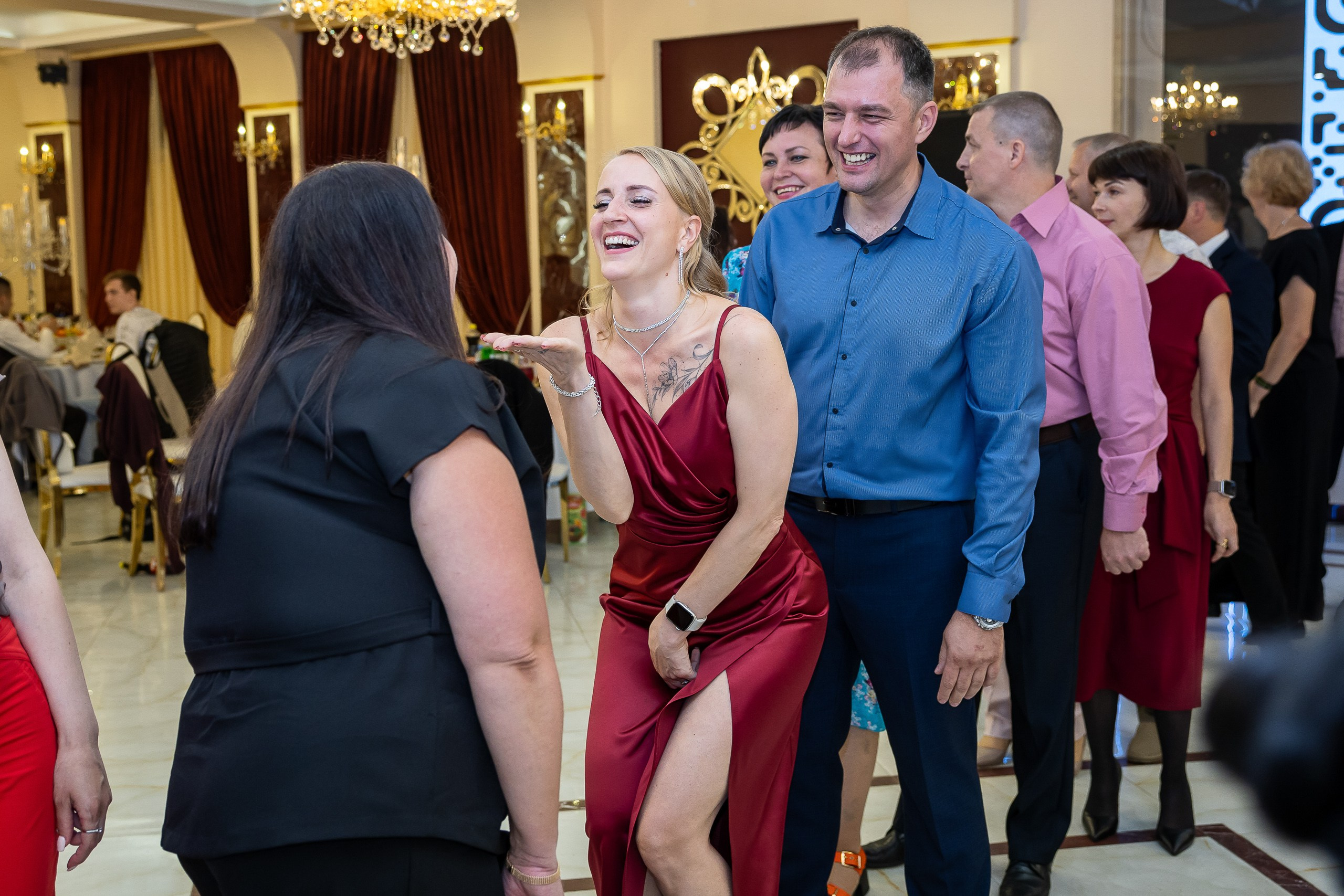 Выпускной. Свадебная фотосъёмка в Москве, Туле