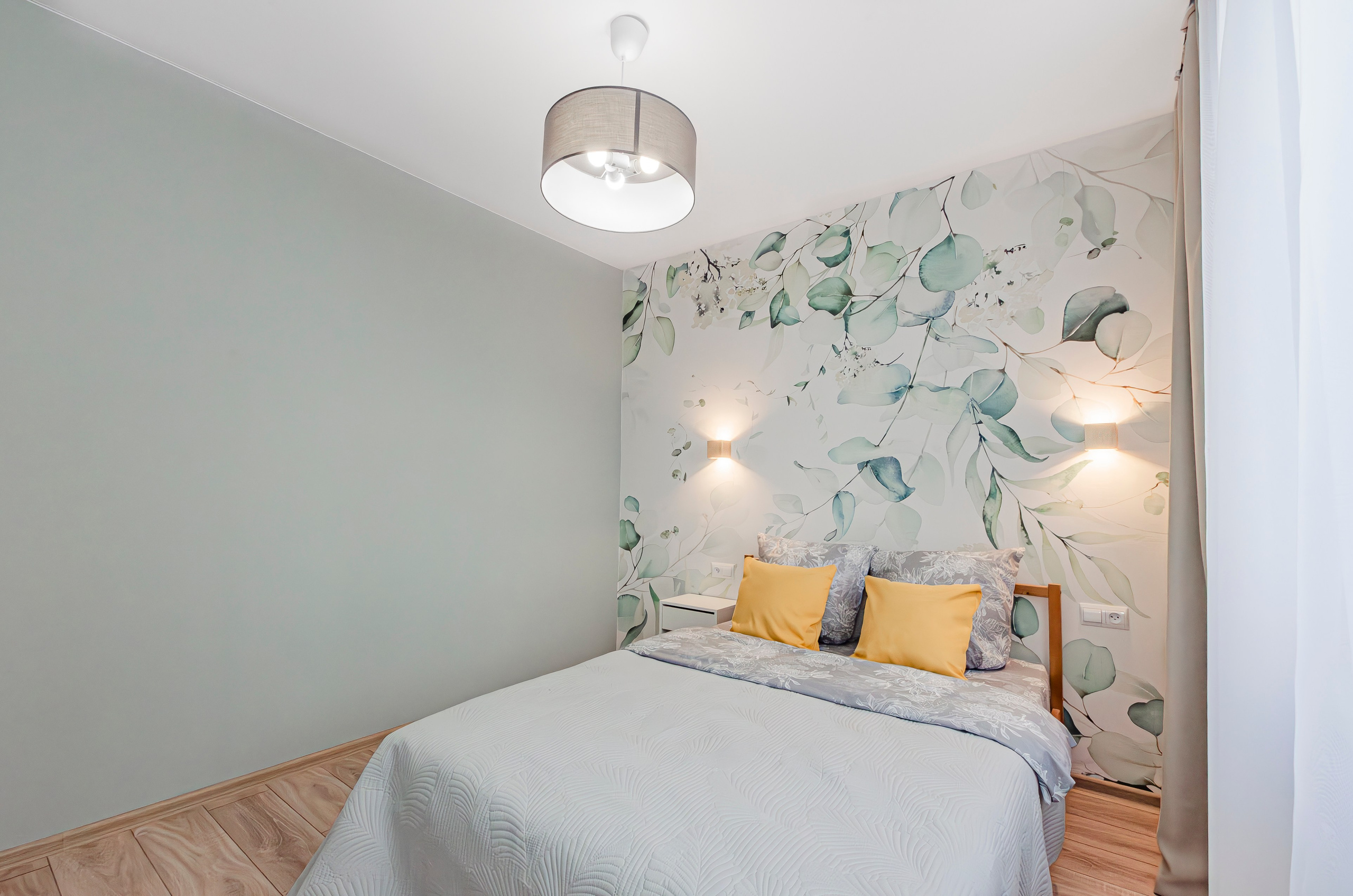 ЖК Дома у сада. Nataliphotokzn.ru Фотограф. Казань. Интерьерная съёмка